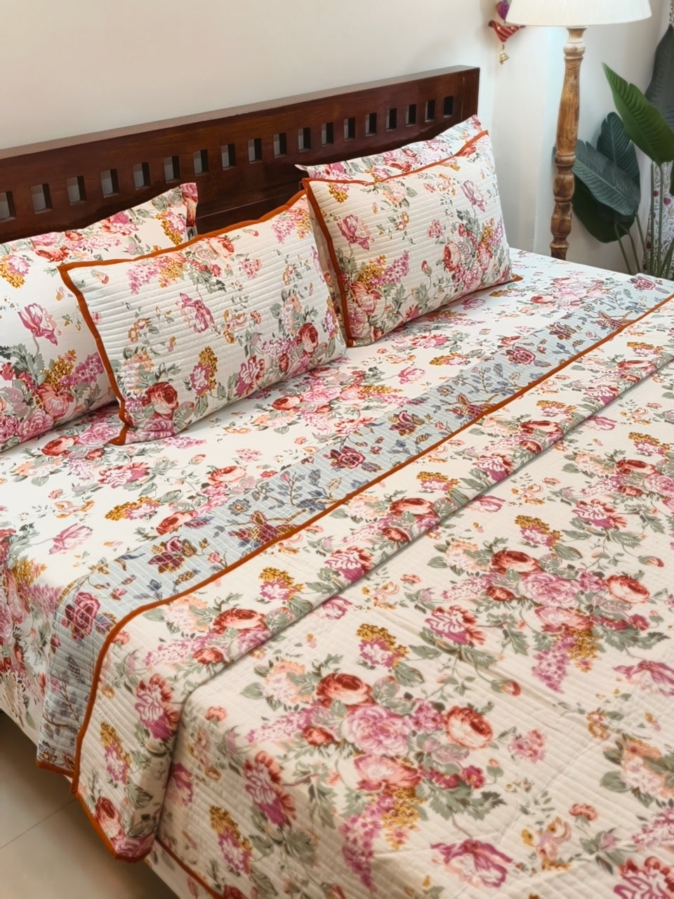Premium Bedding Set