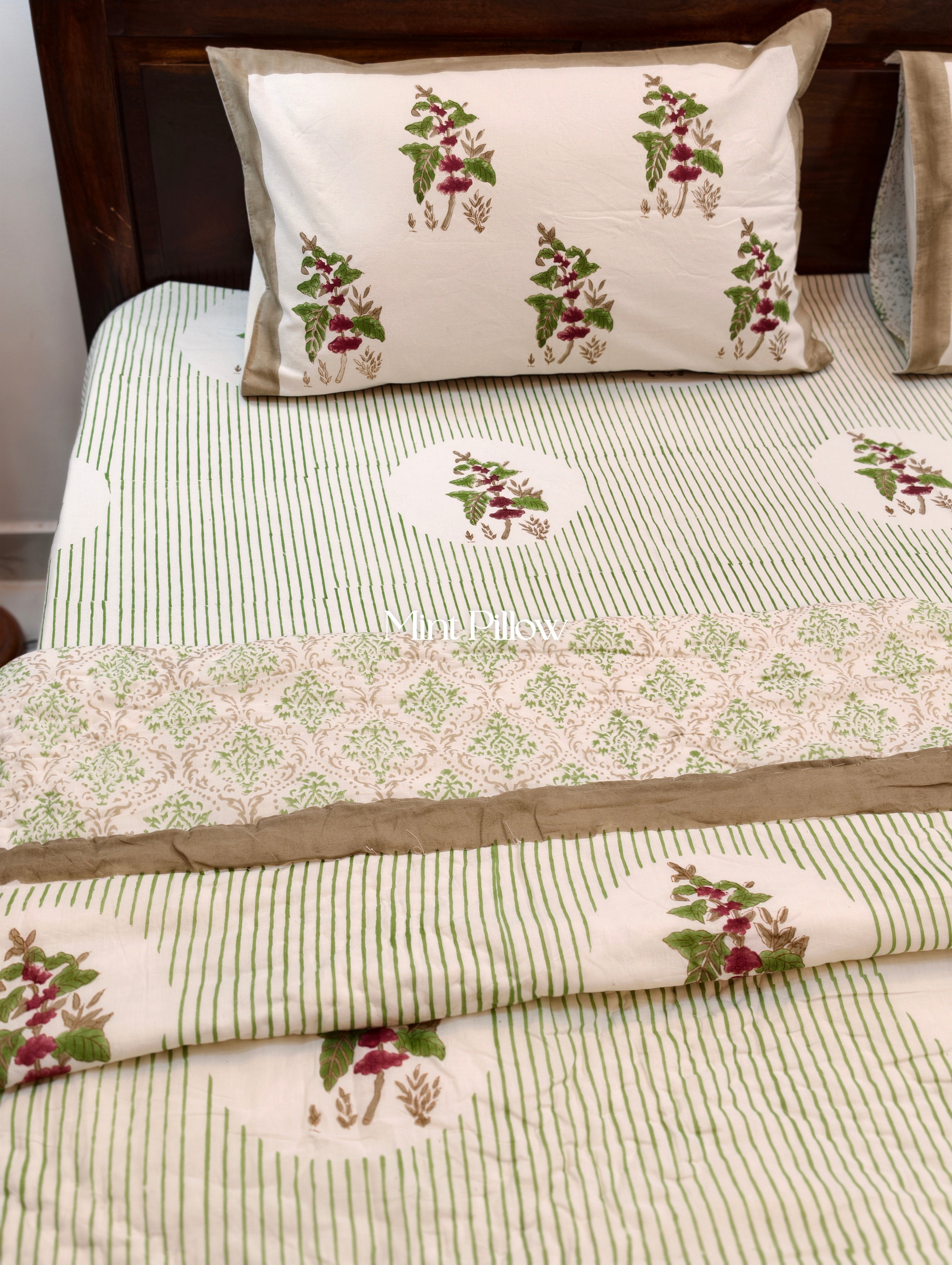 Premium Quilt