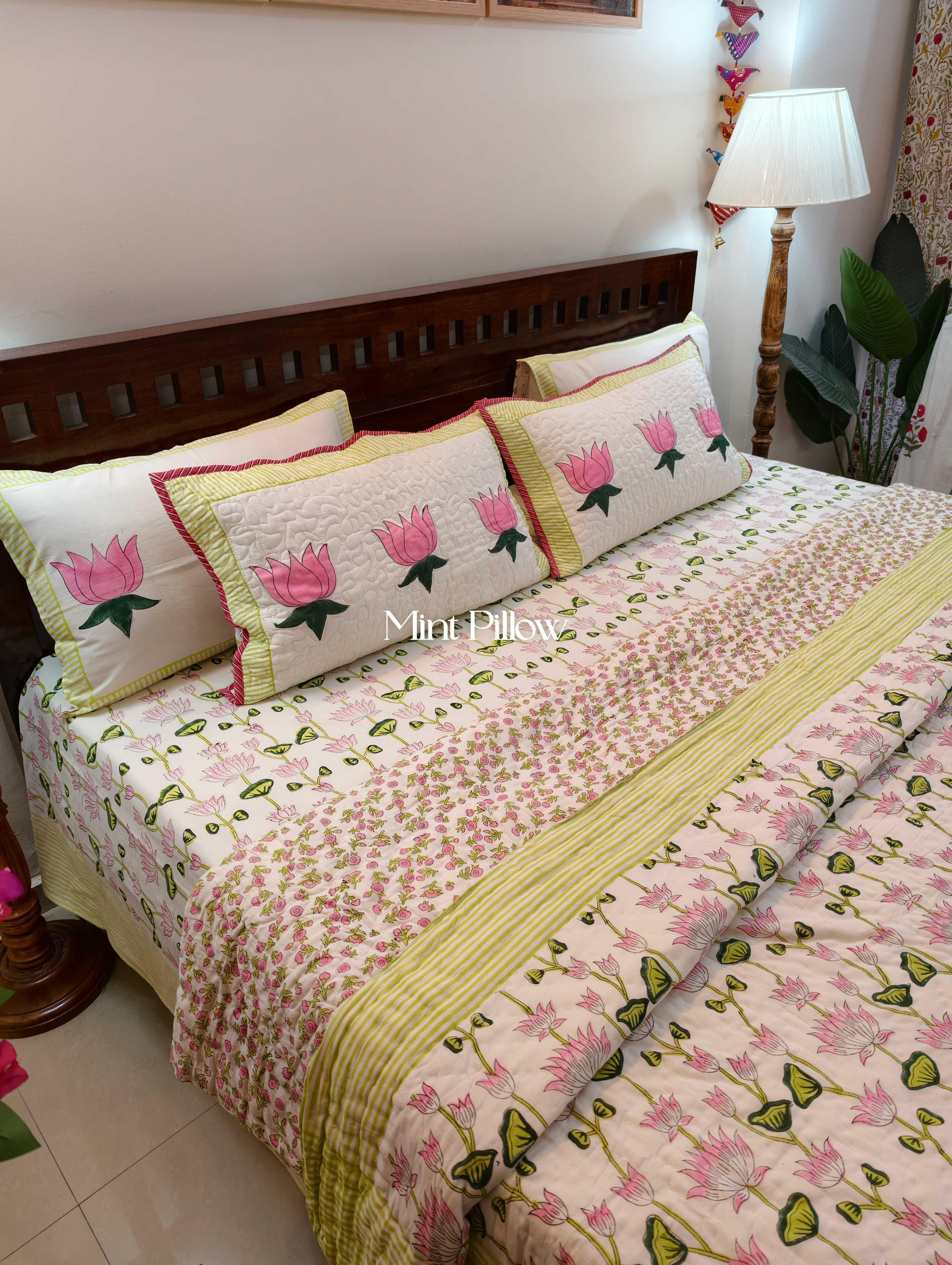Premium Quilt