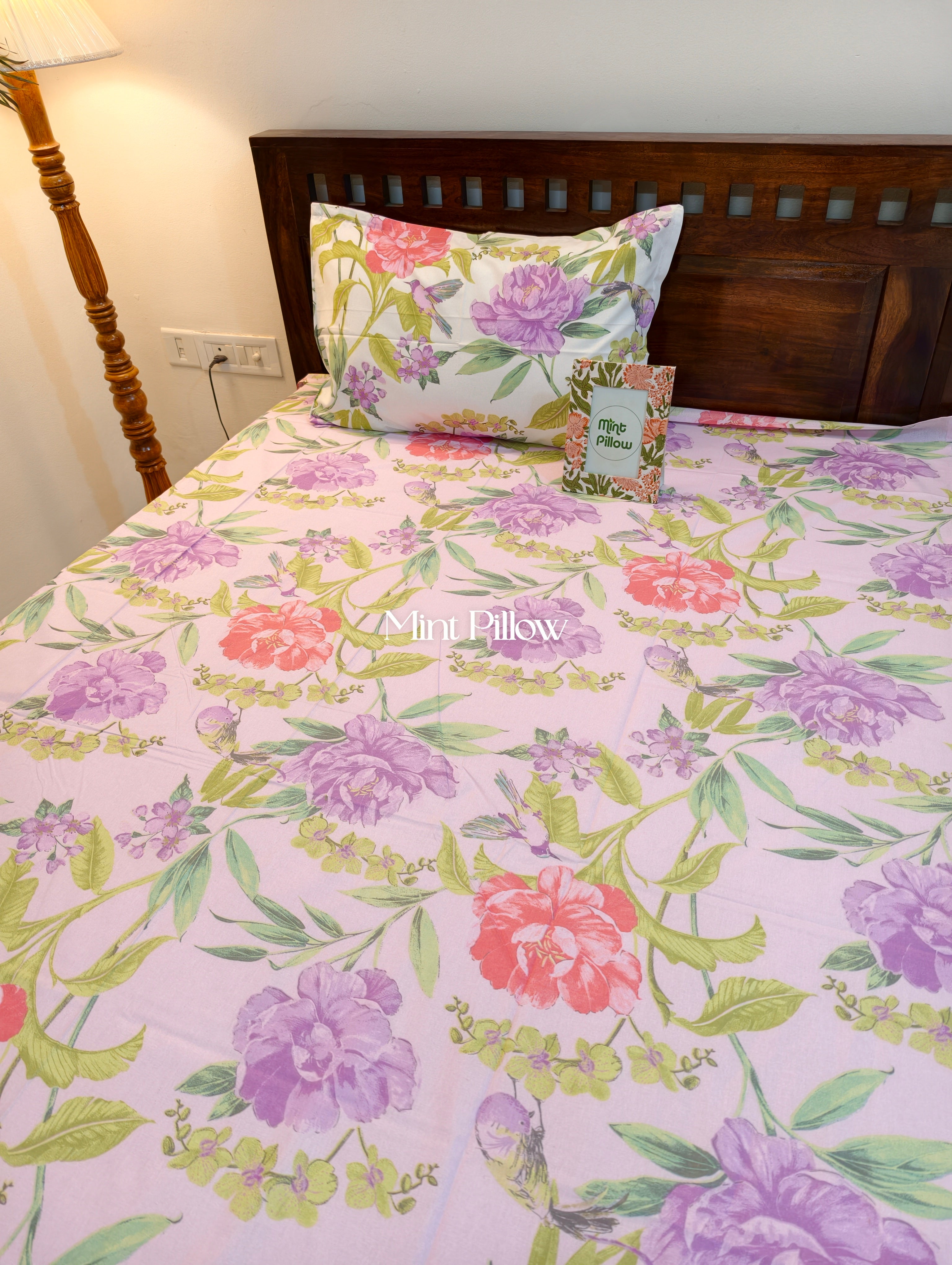 Single Bedsheet