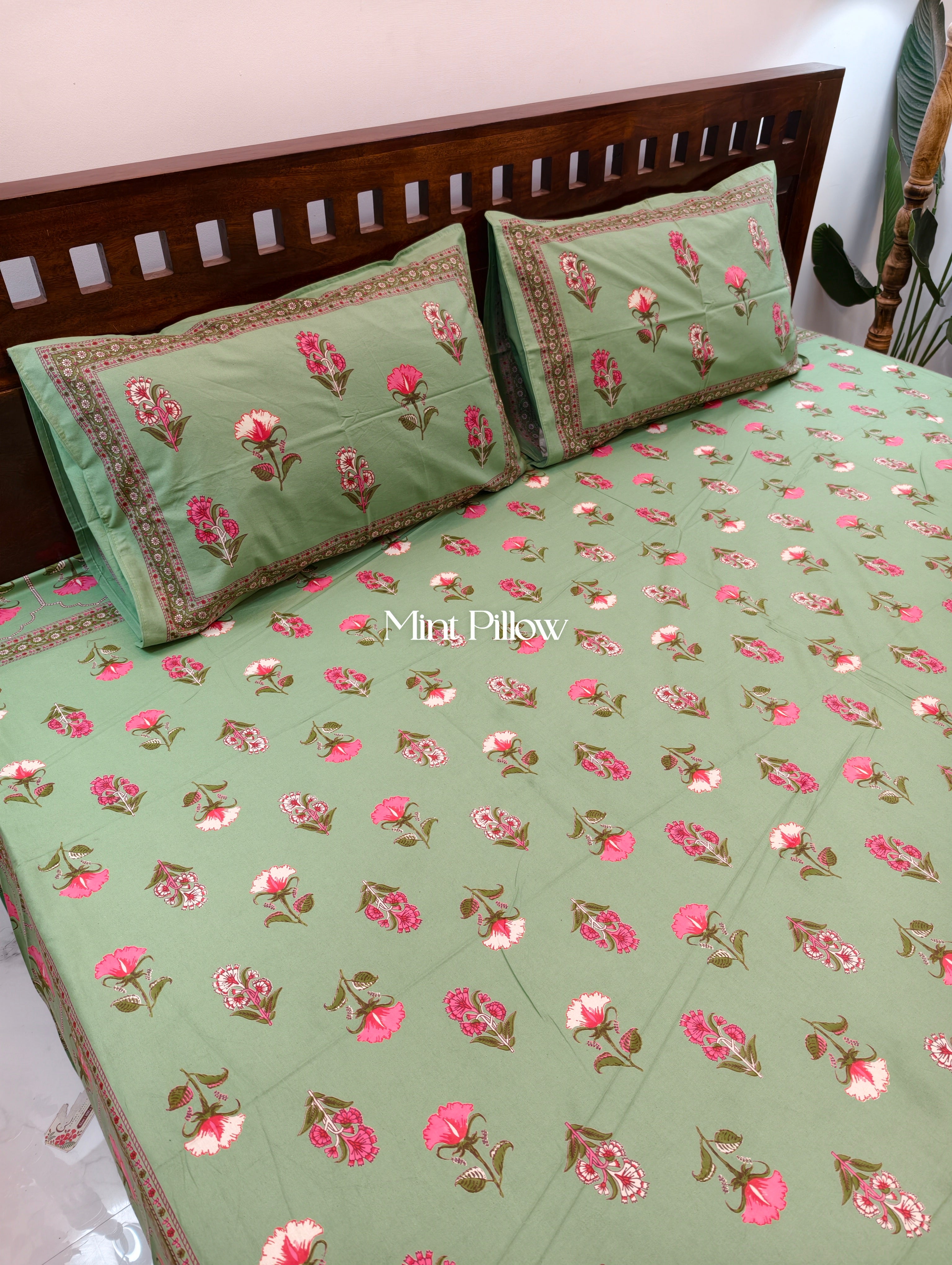 Super King Regular Bedsheets