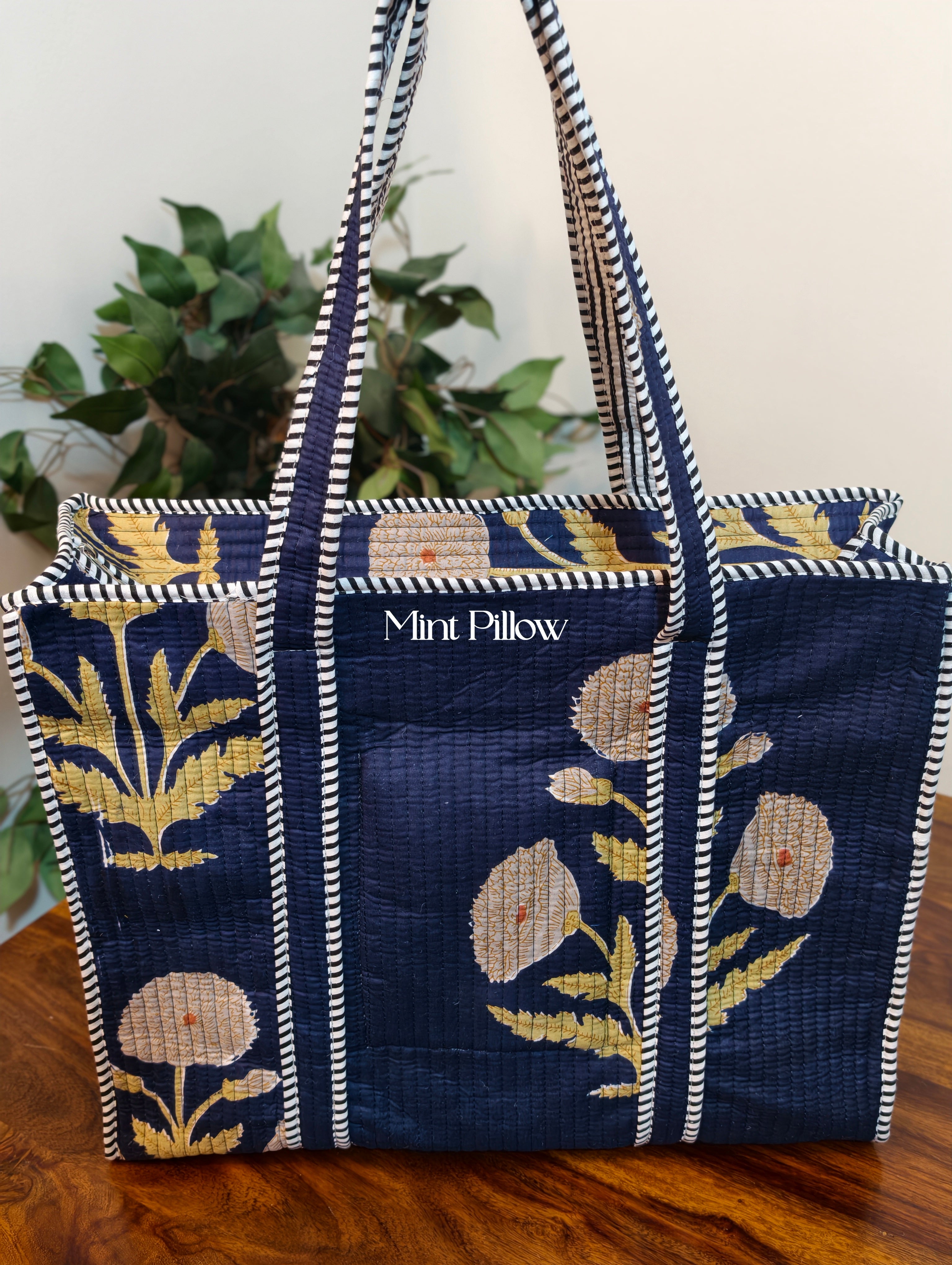 Tote Bags