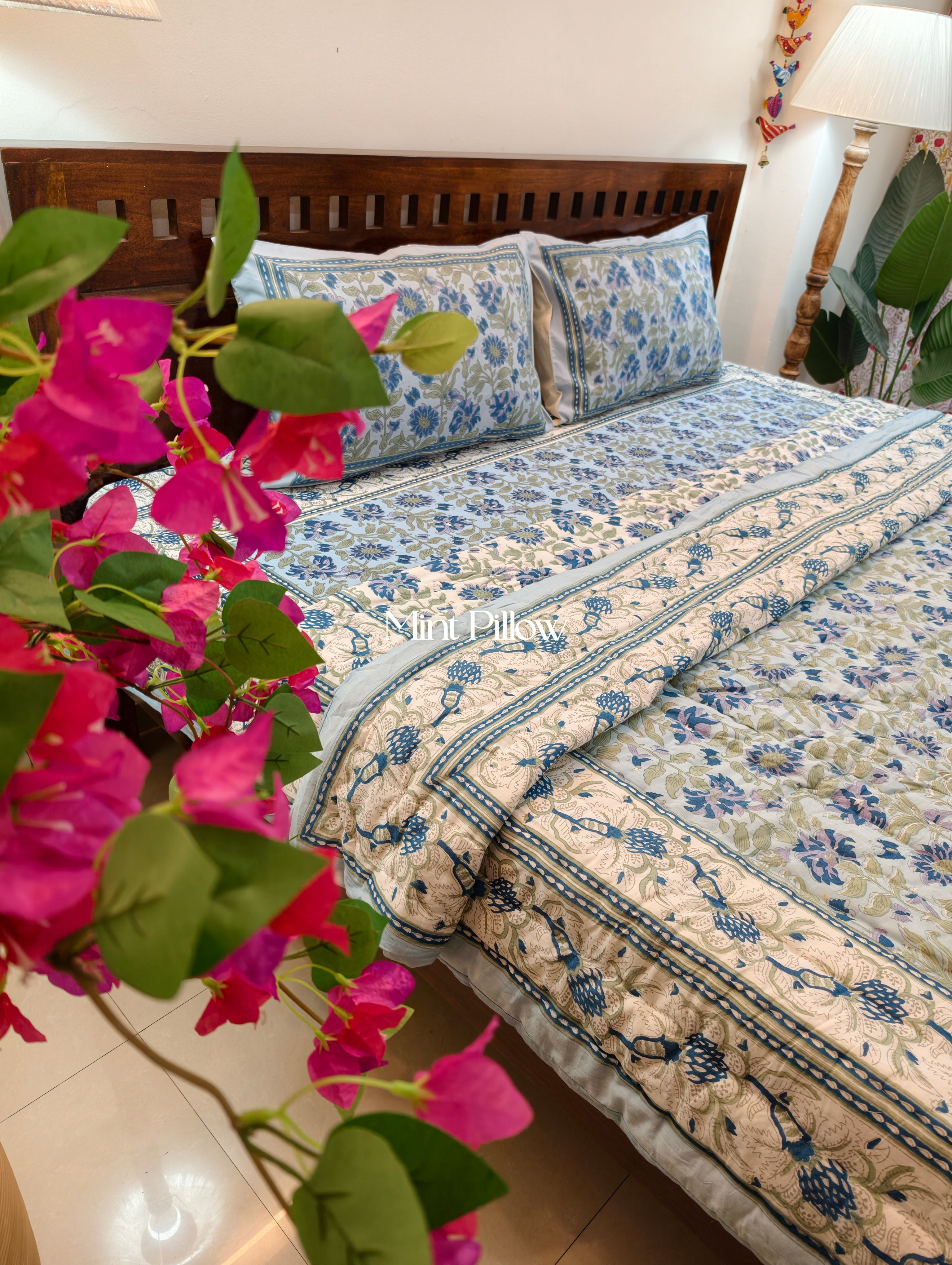 Quilt Set