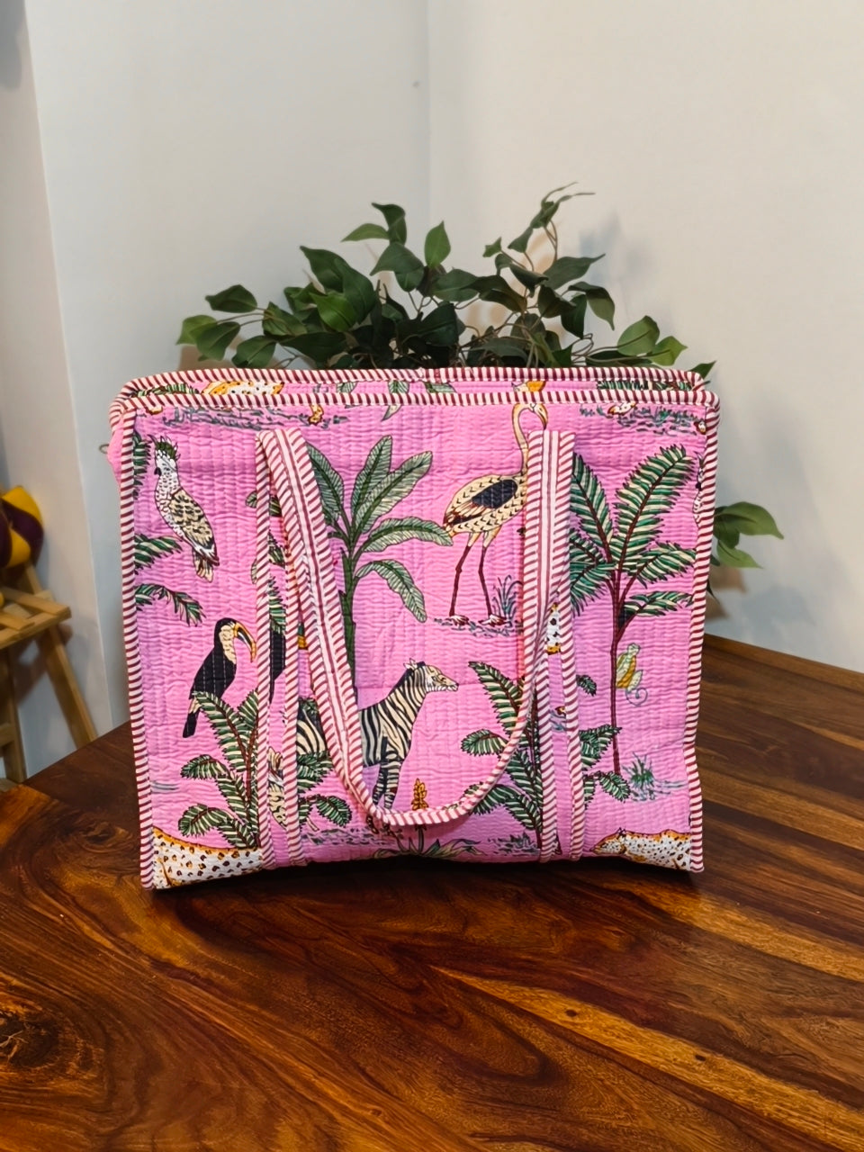 Tote Bags