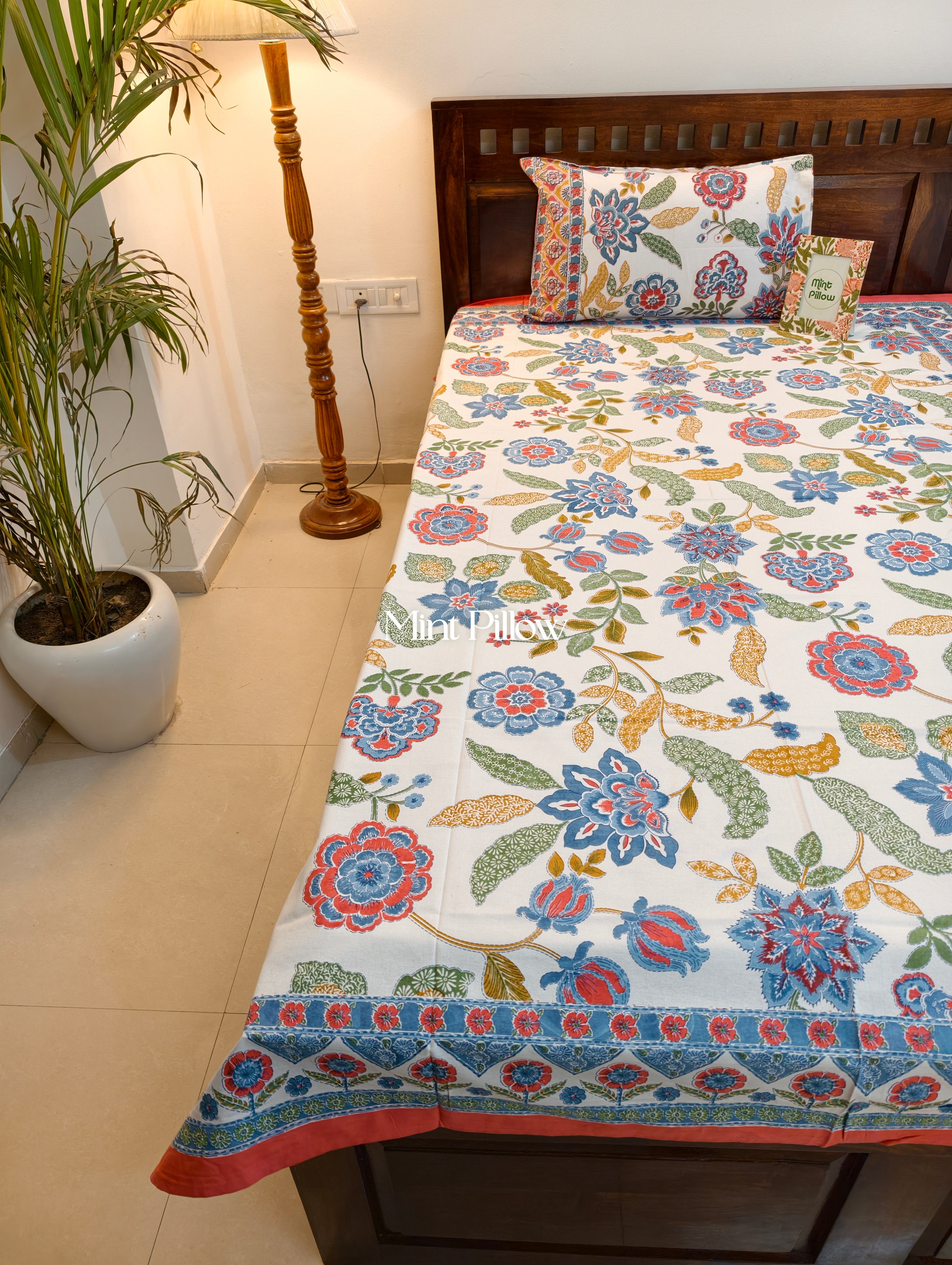 Single Bedsheet