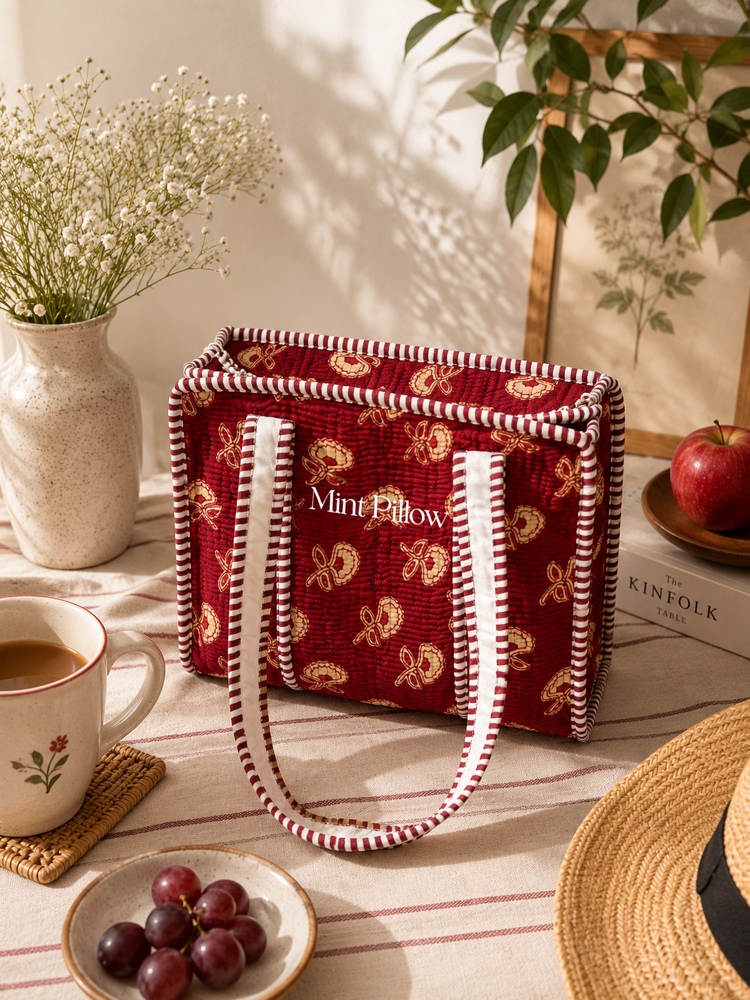 Lunch Bag