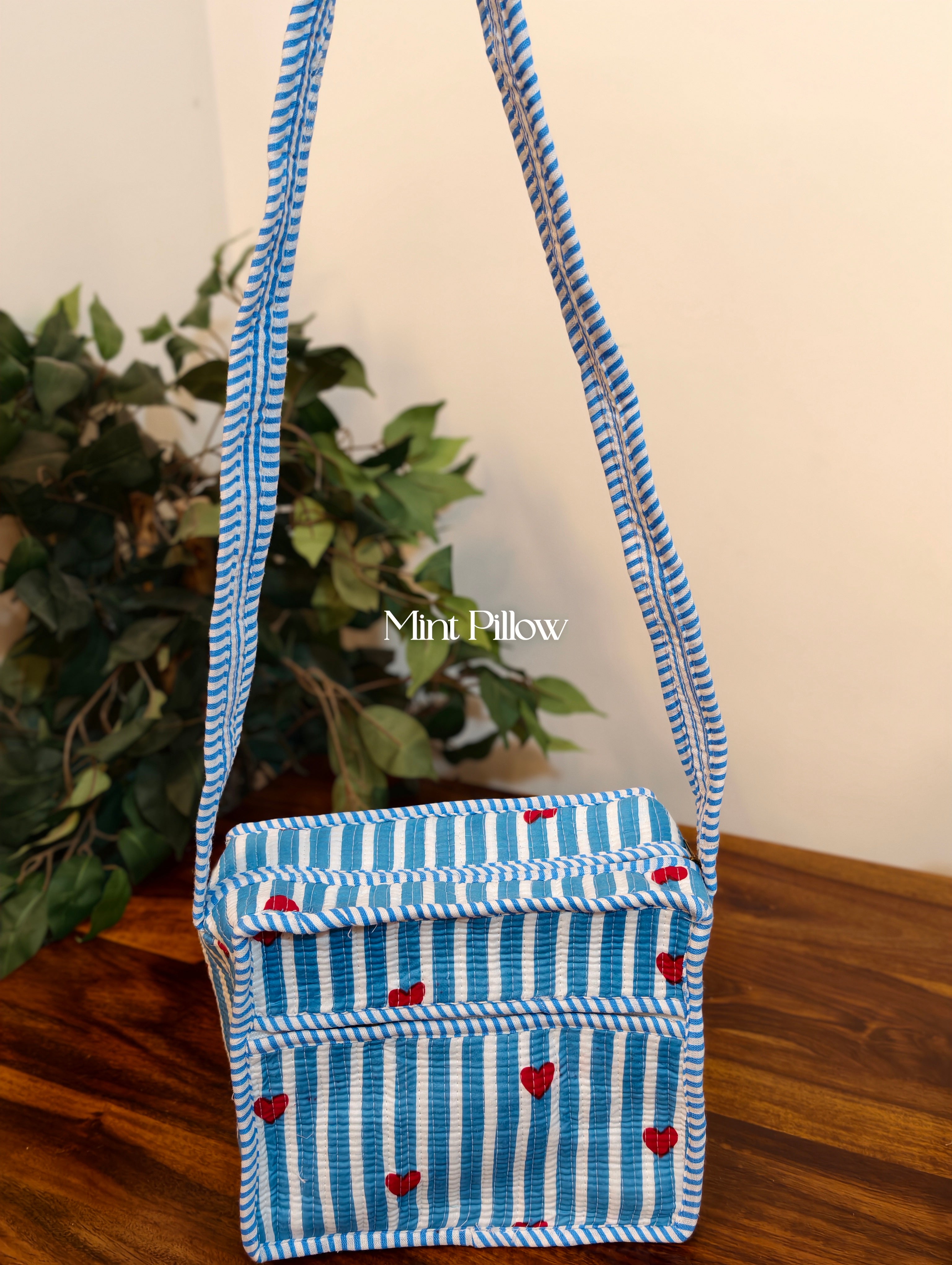 Sling Bag