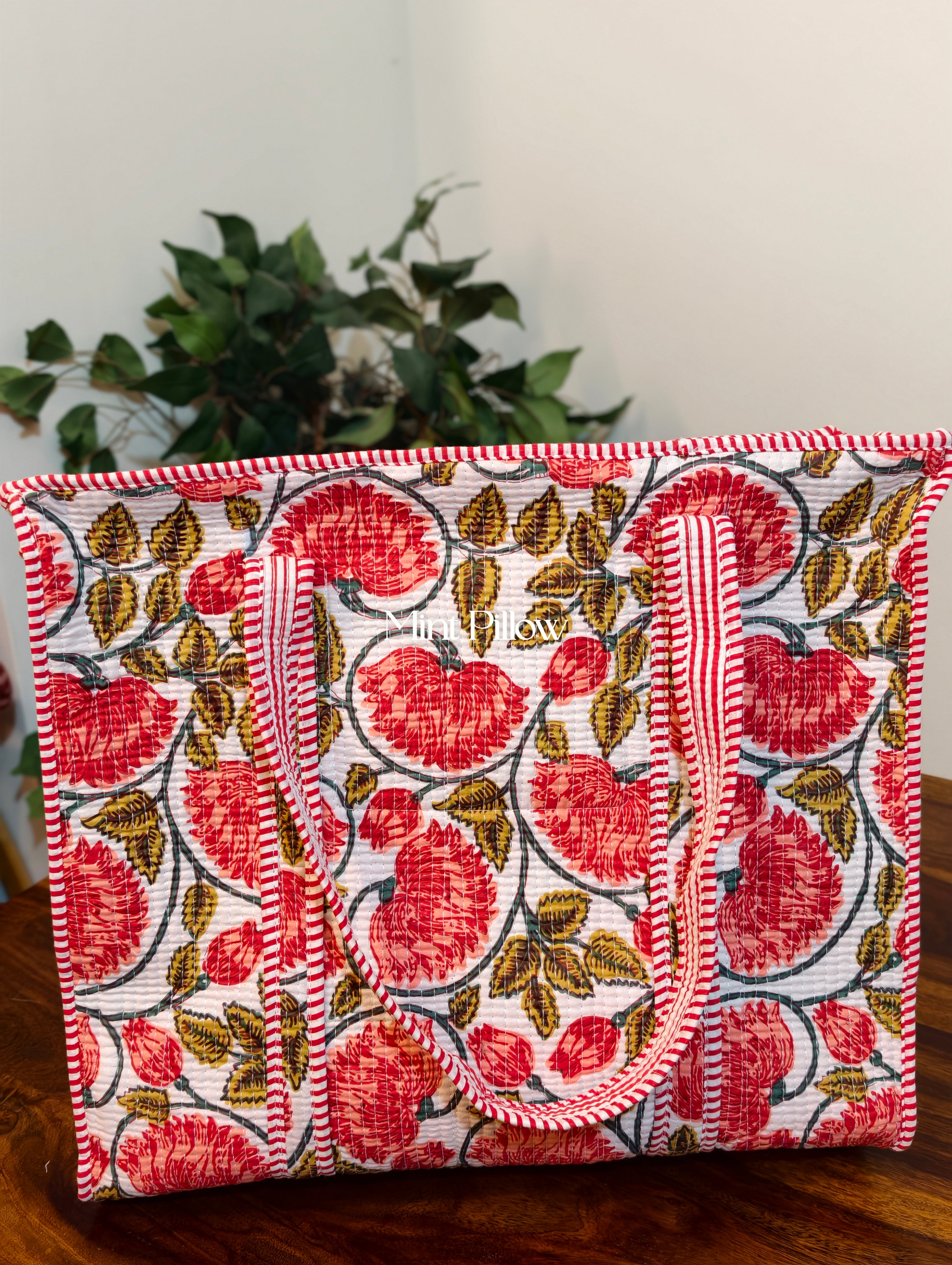 Tote Bags