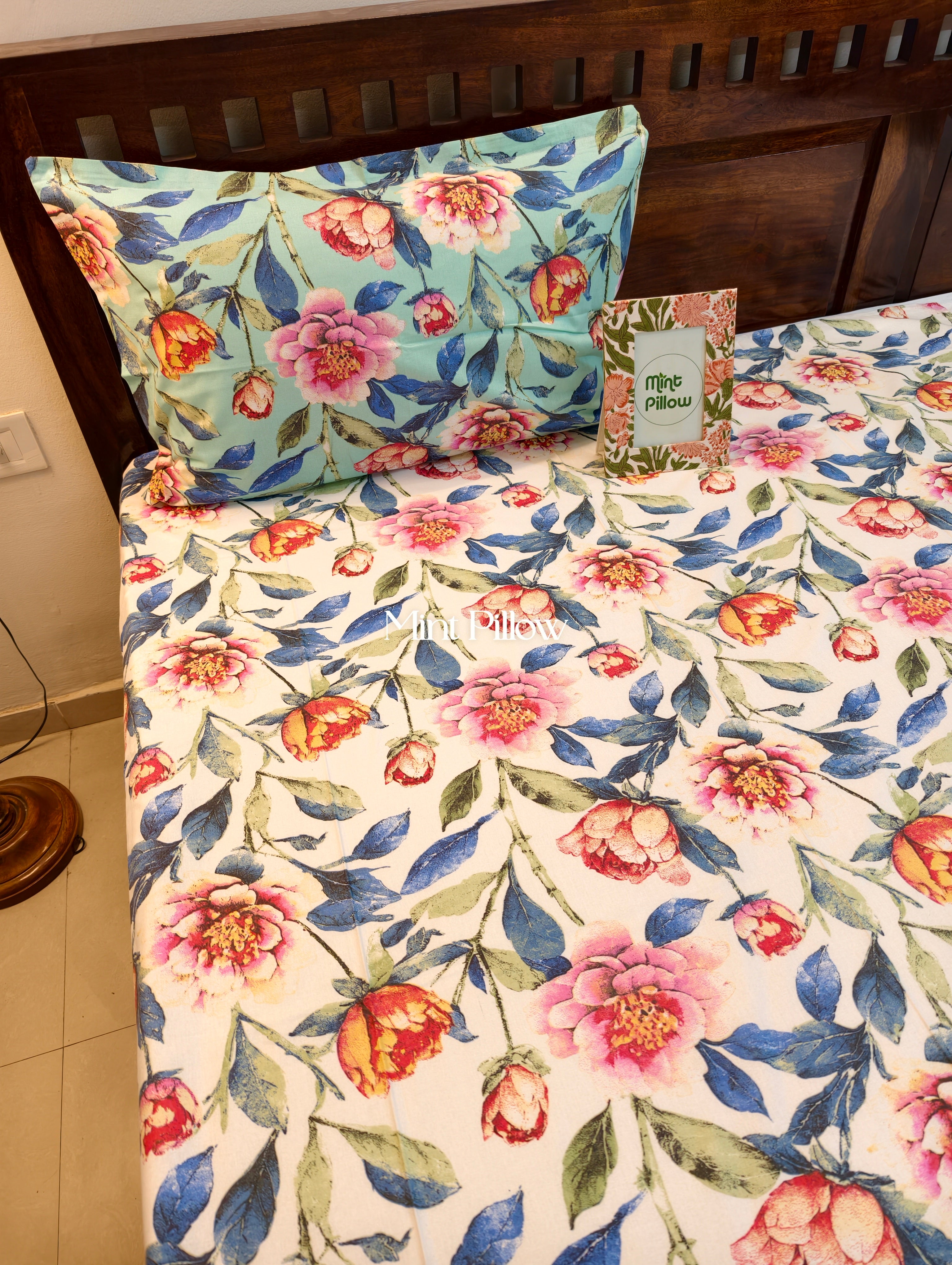 Single Bedsheet