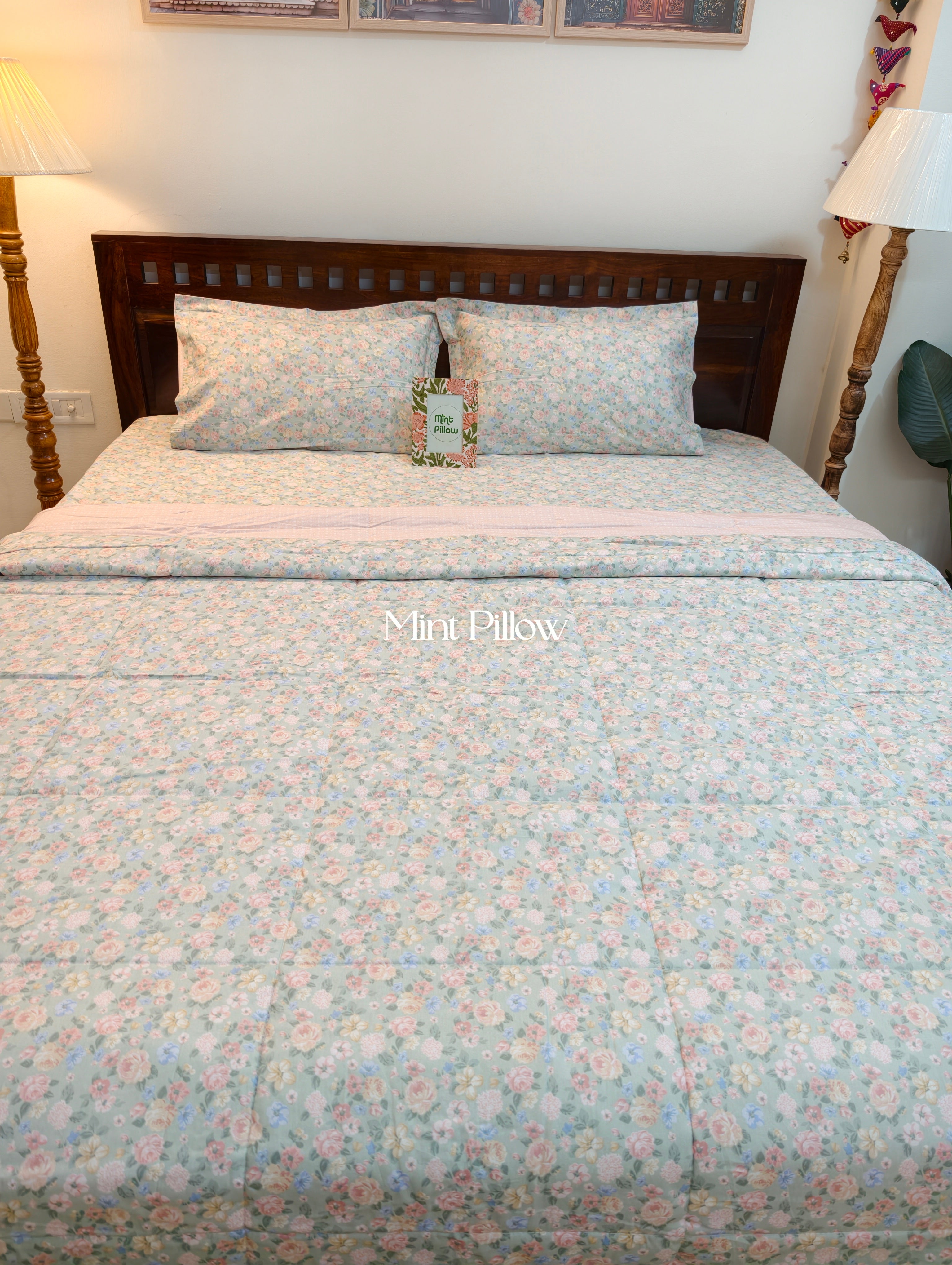 Quilt Set