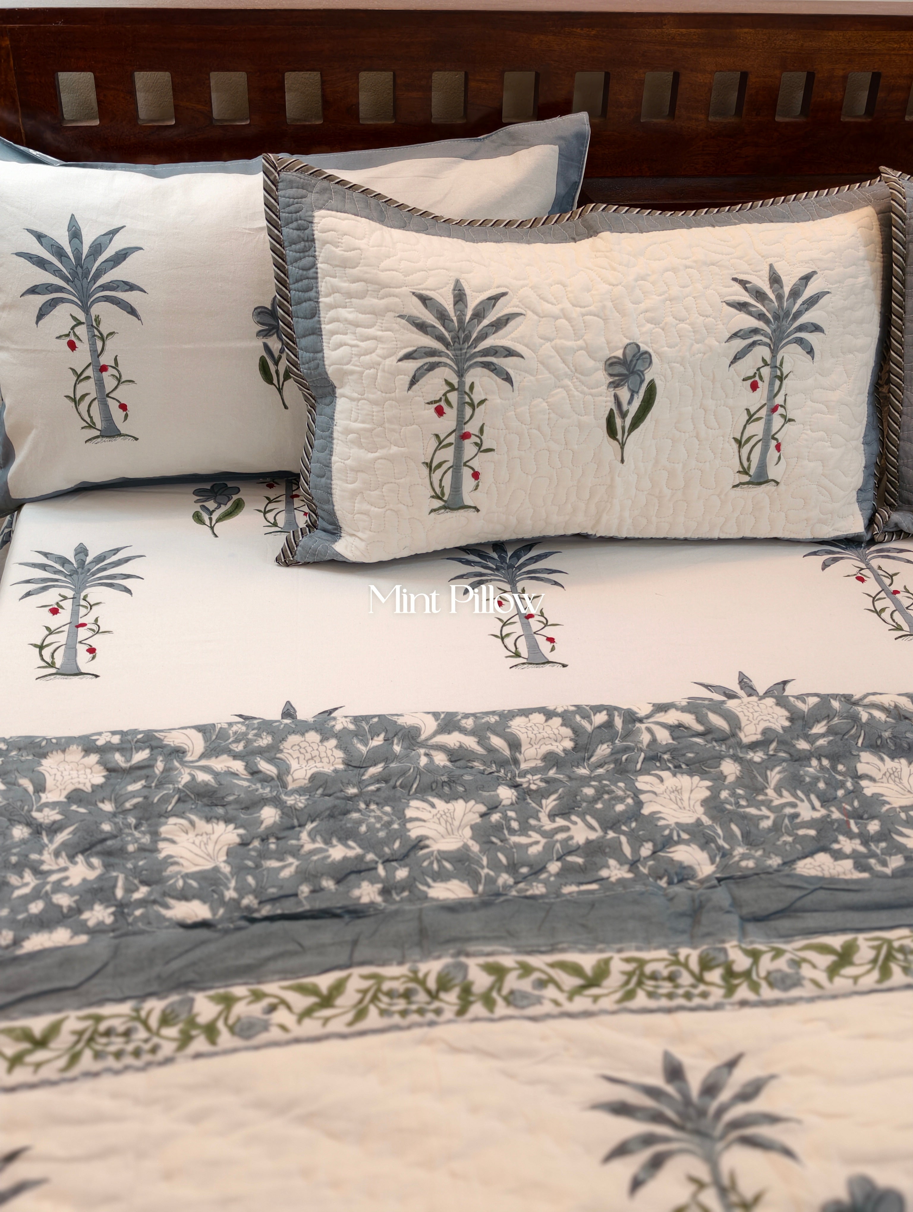 Premium Quilt