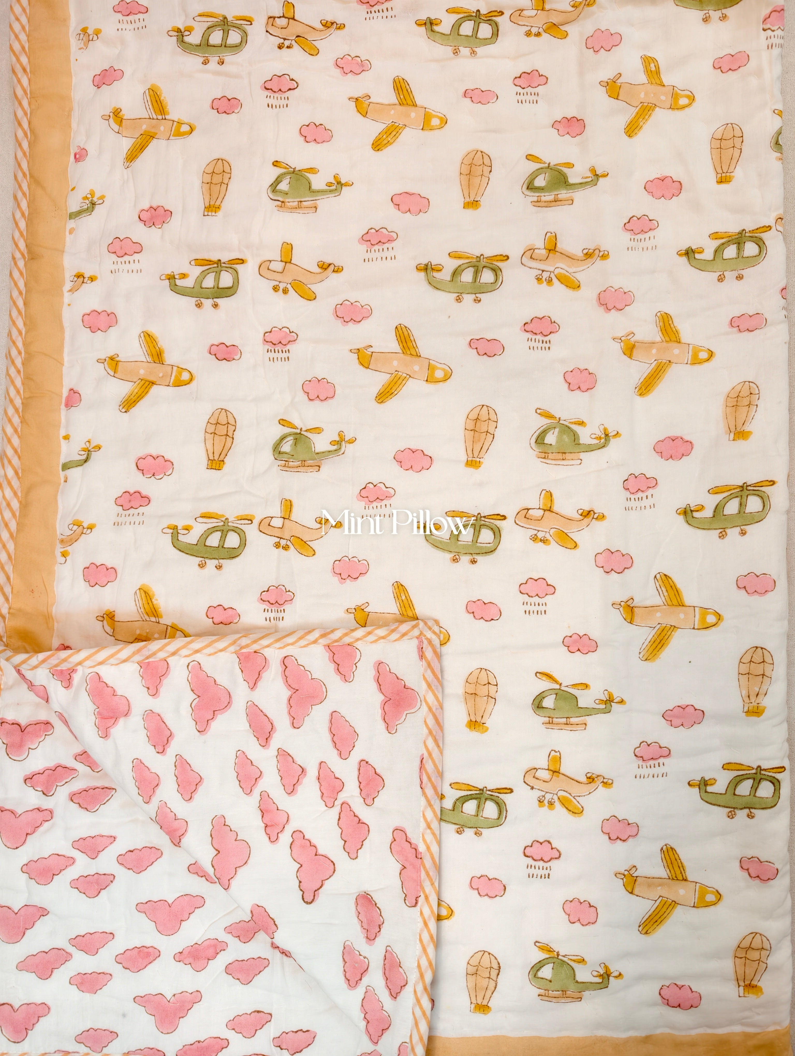 Baby Quilts
