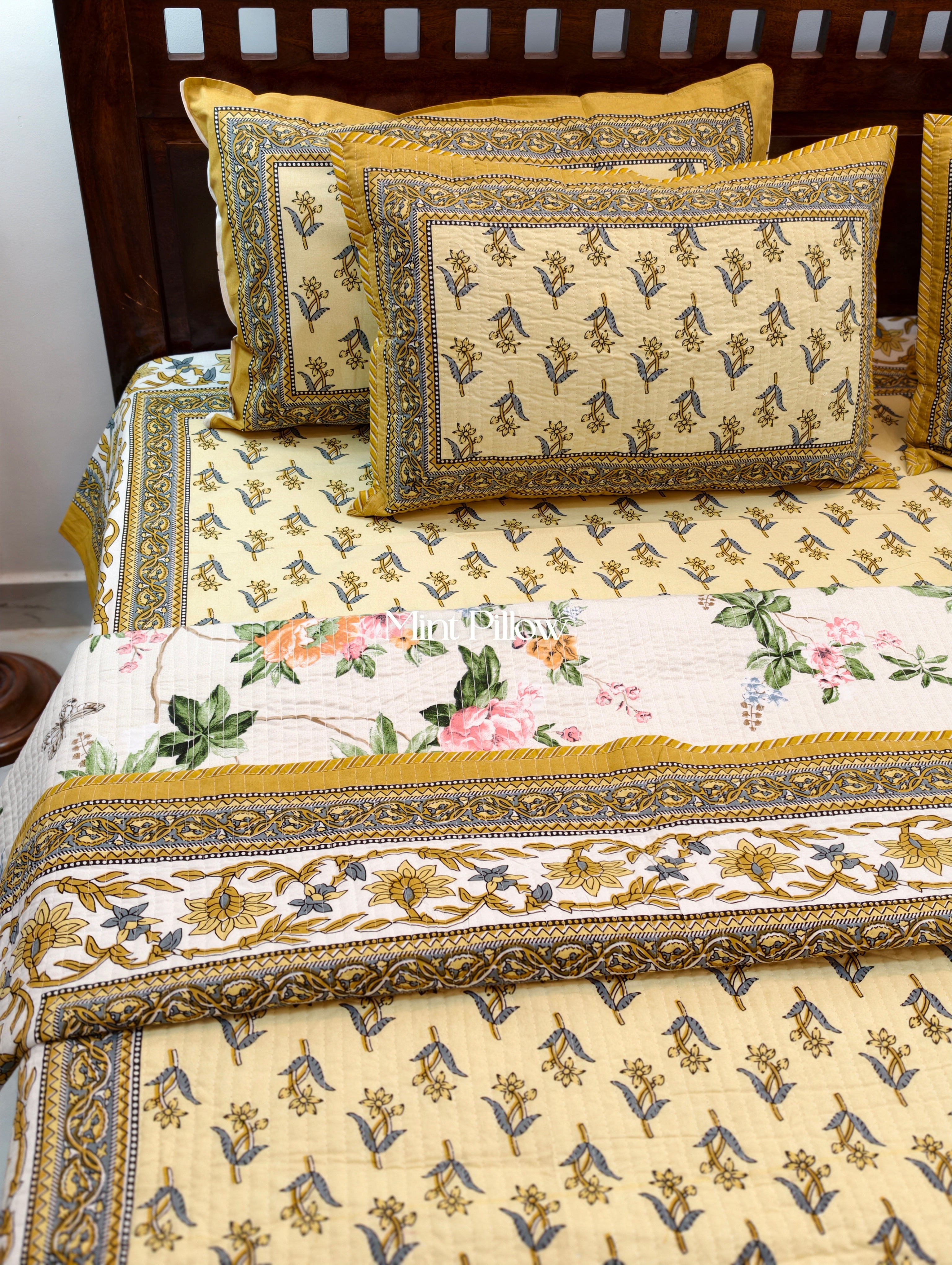 Bedding Set