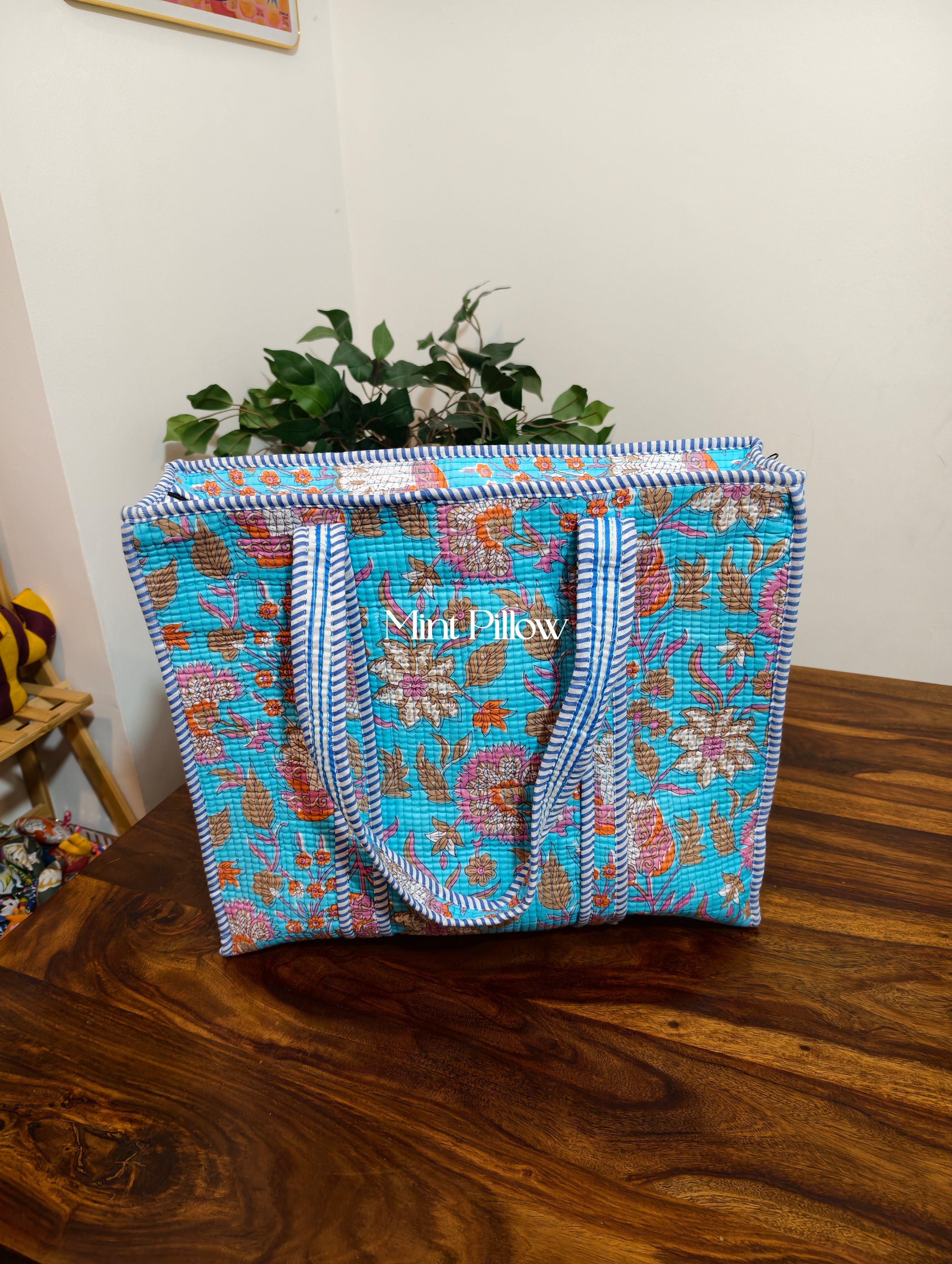 Tote Bags