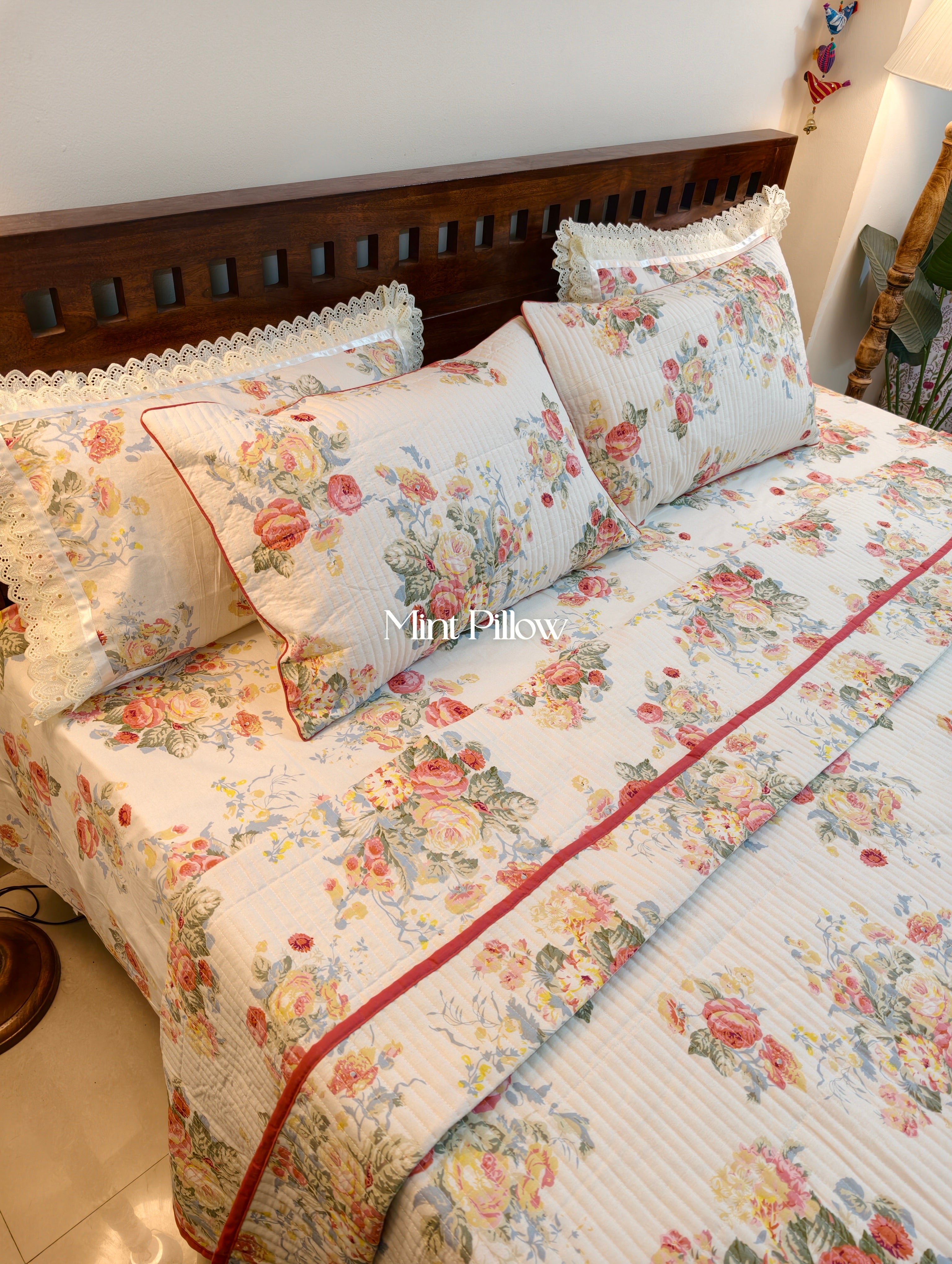 Premium Bedding Set