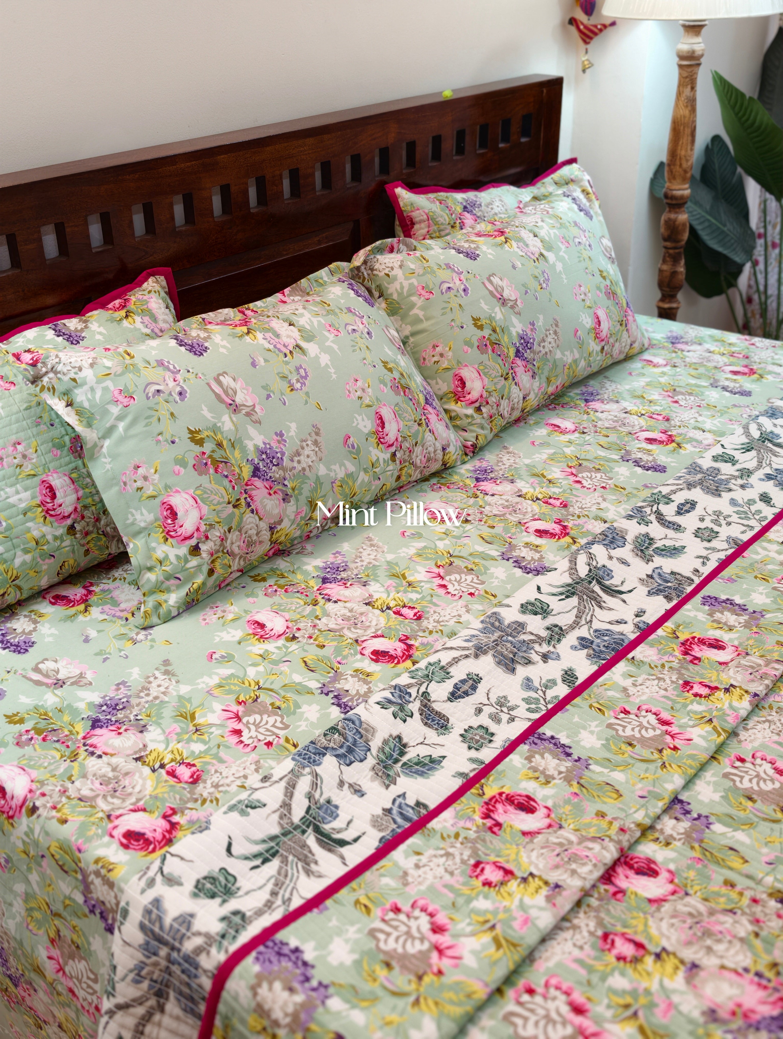 Premium Bedding Set