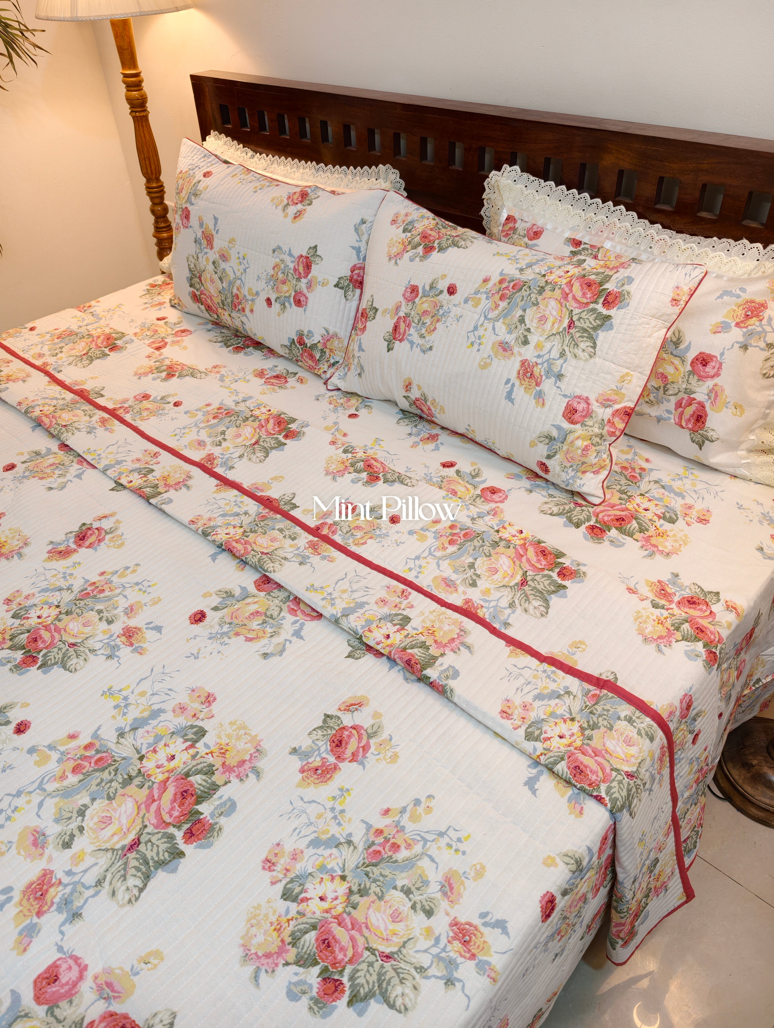 Premium Bedding Set
