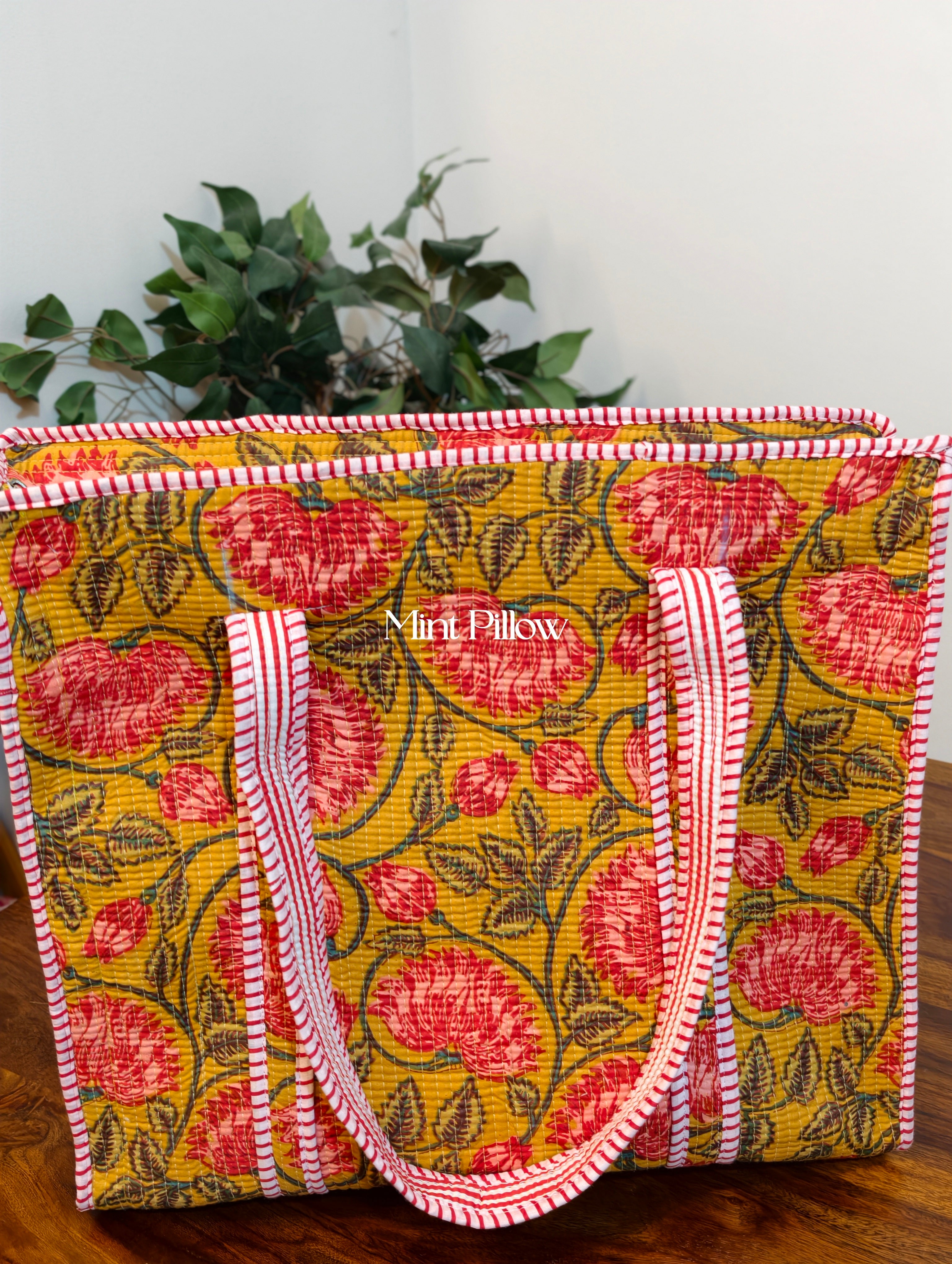 Tote Bags
