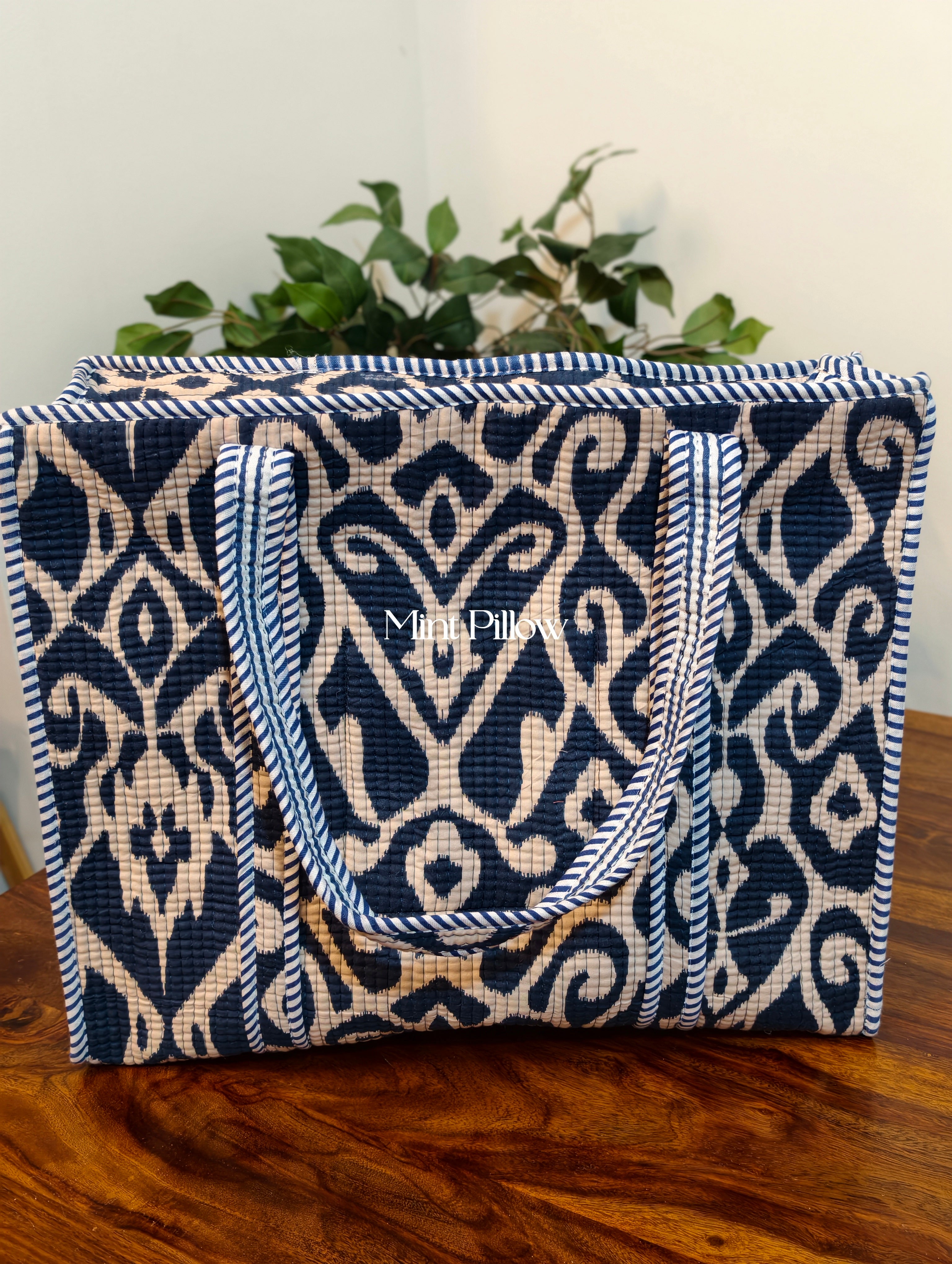 Tote Bags