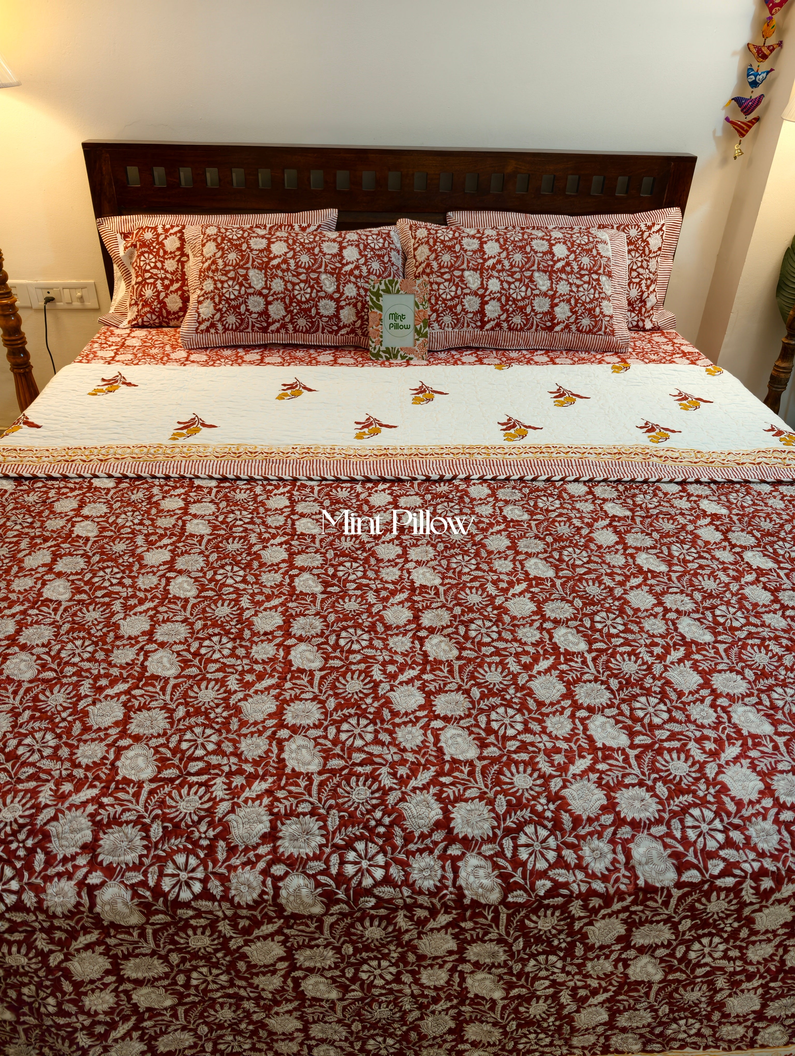 Premium Bedding Set