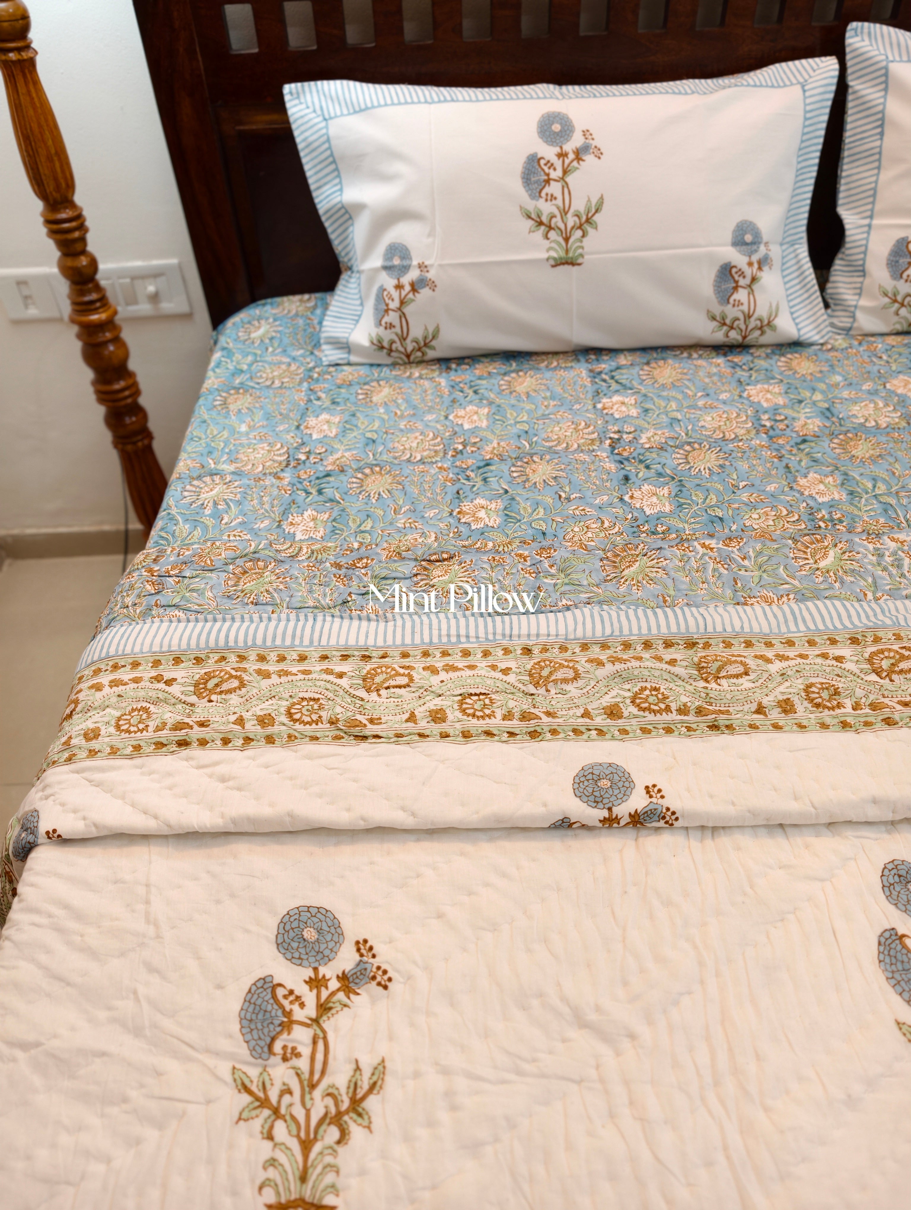 Premium Quilt
