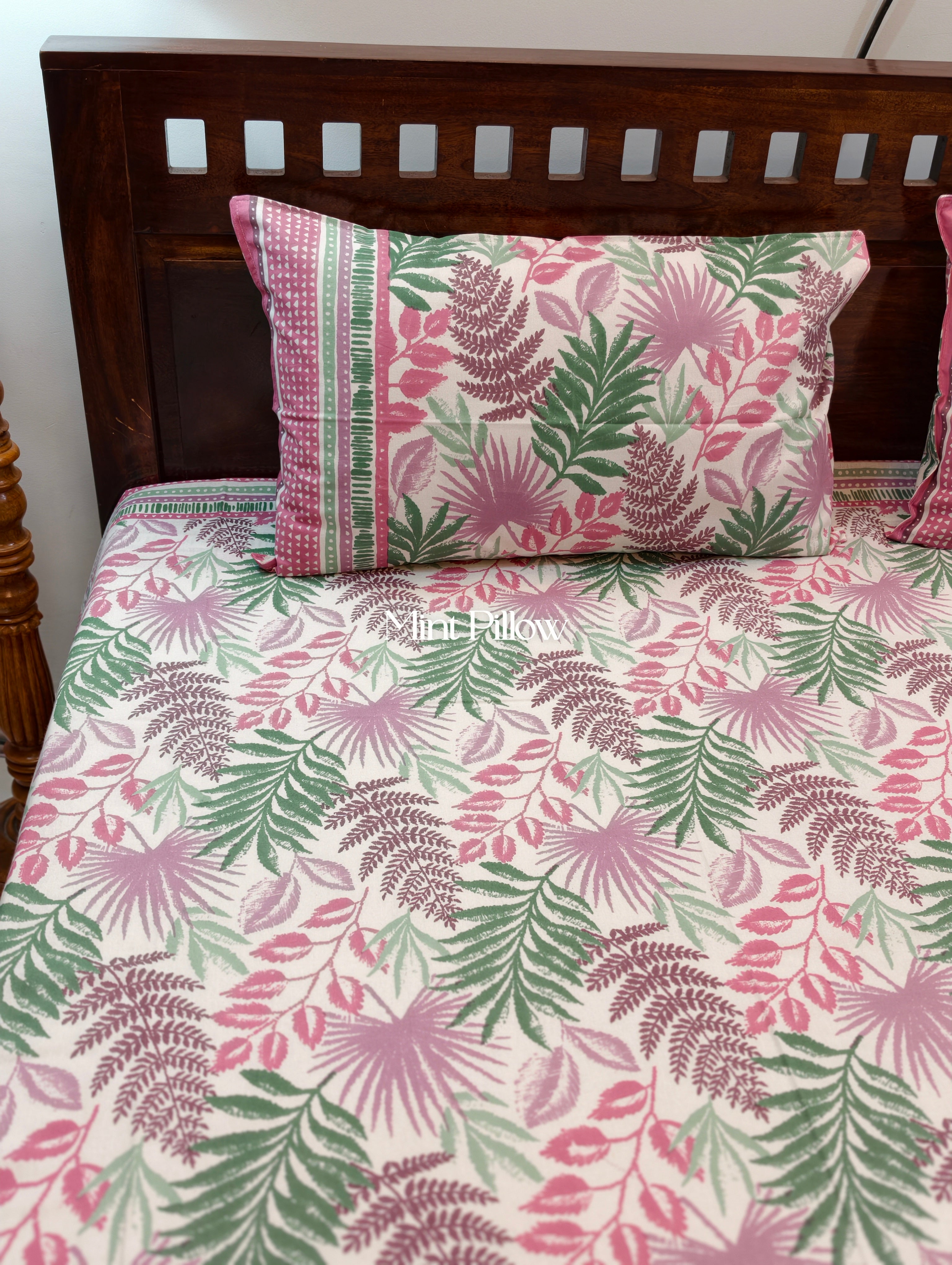 Super King Regular Bedsheets