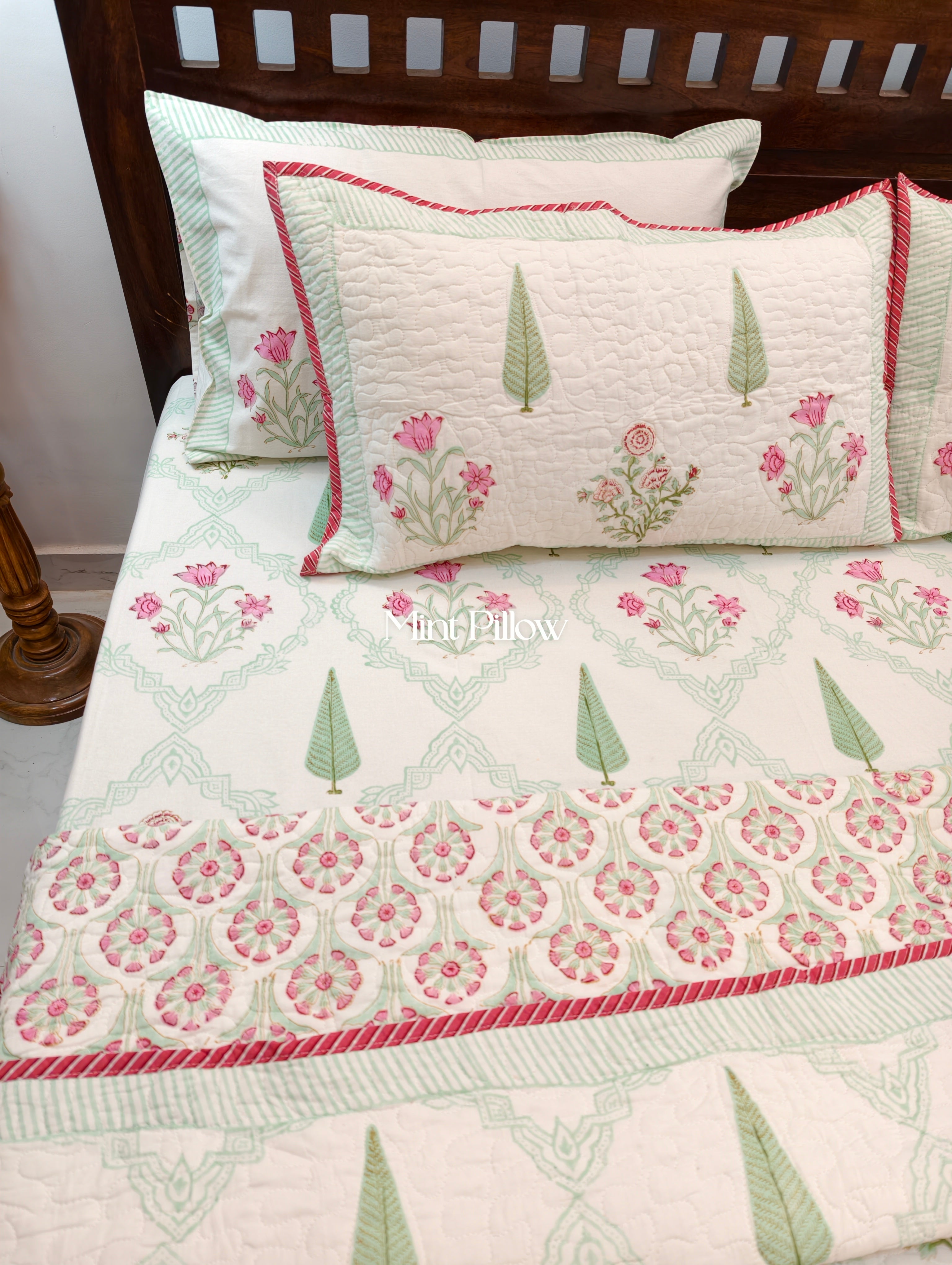 Premium Bedding Set