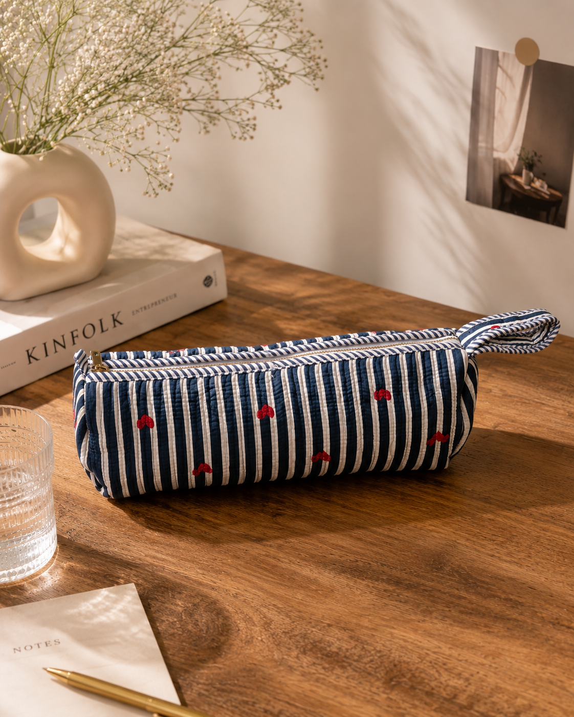 Dyson / Multipurpose Travel Bag