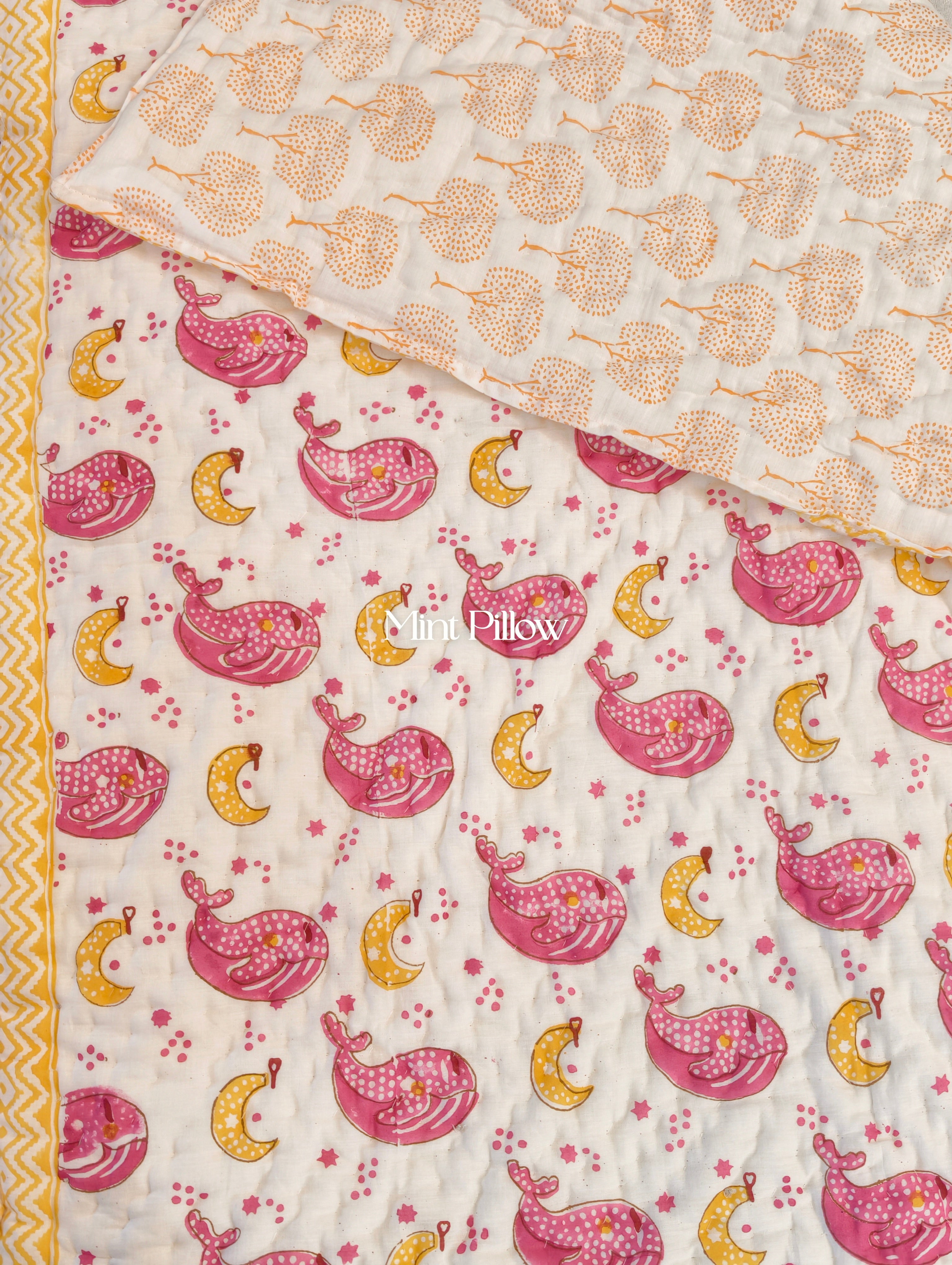 Baby Quilts
