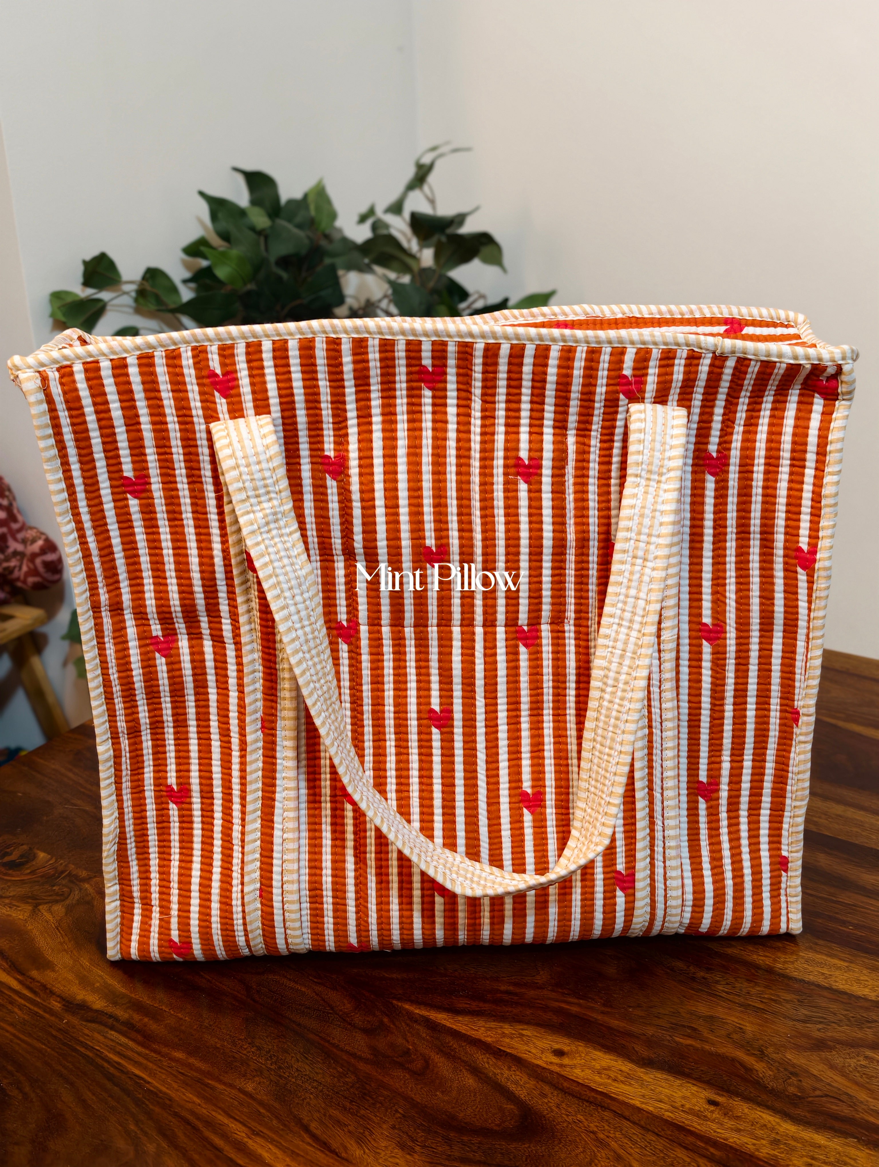 Tote Bags