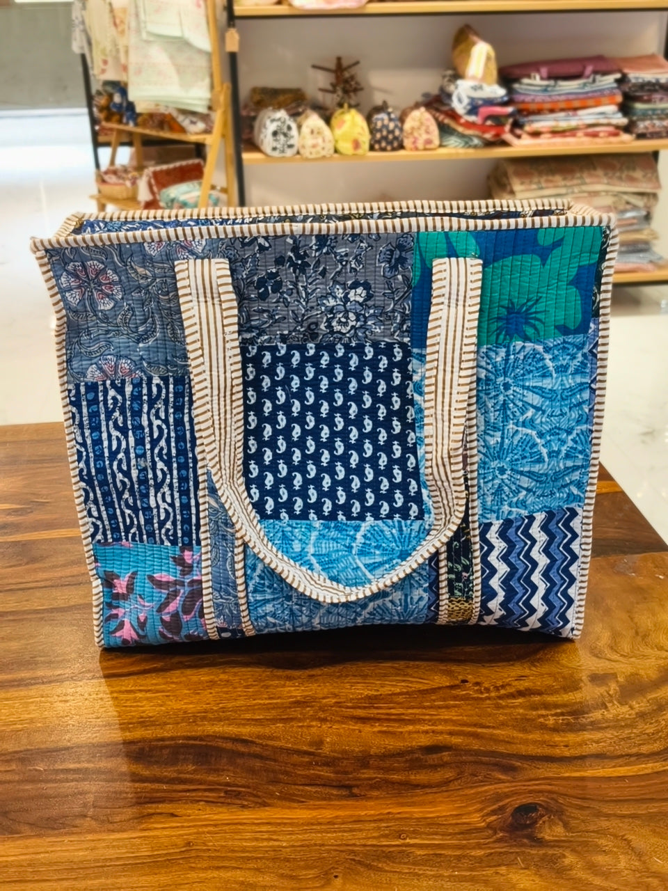 Tote Bags