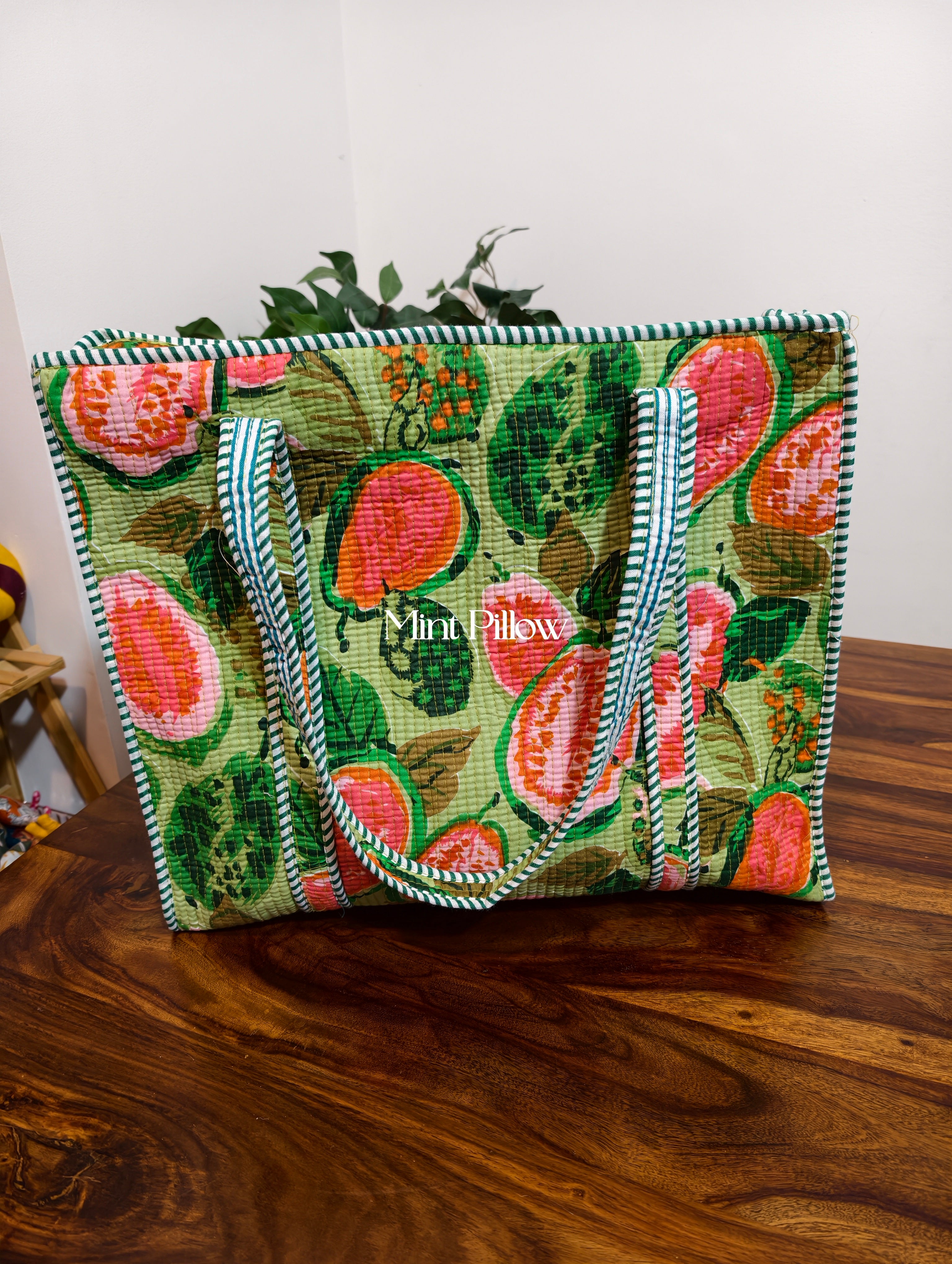 Tote Bags