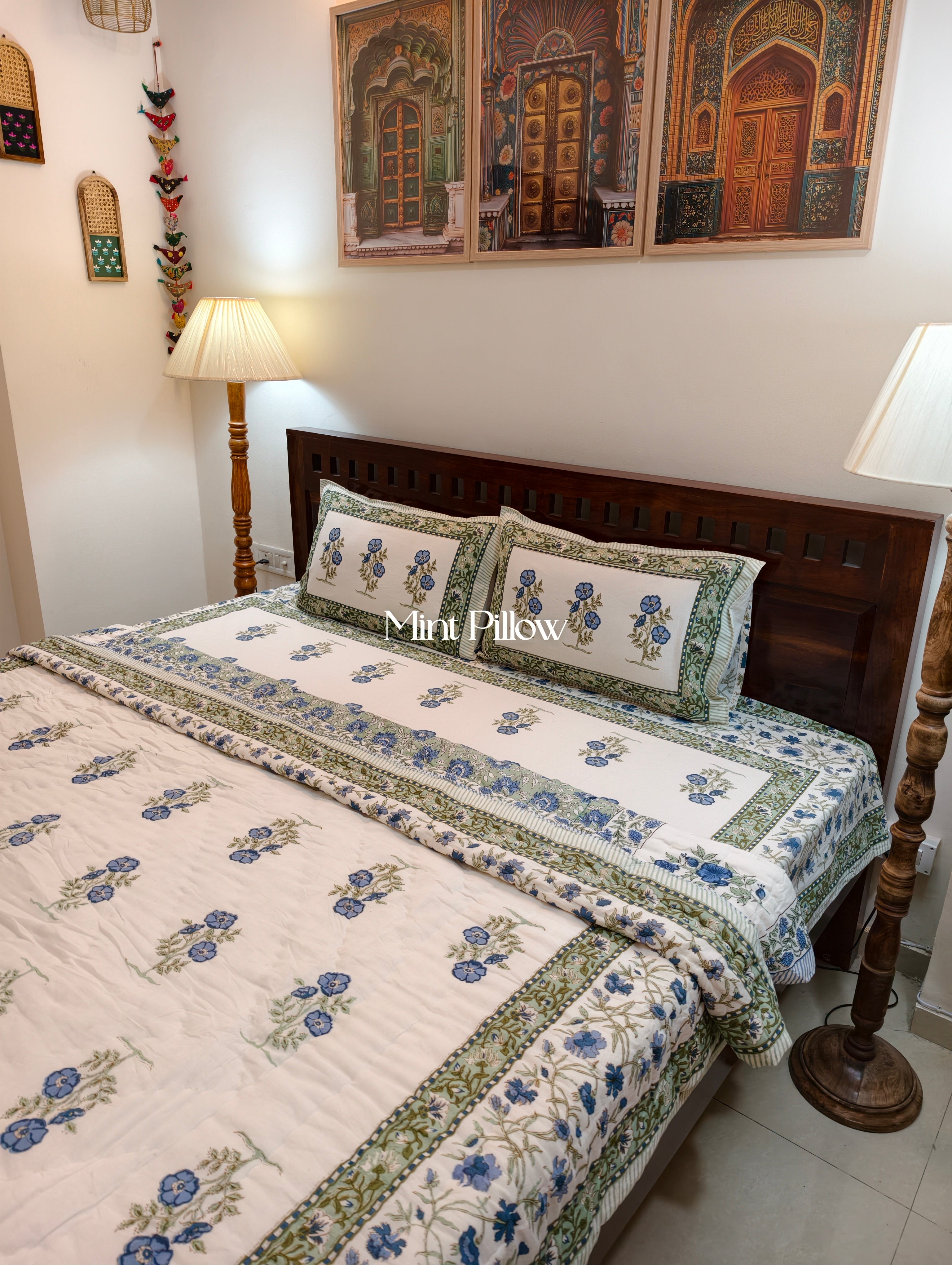 Quilt Set
