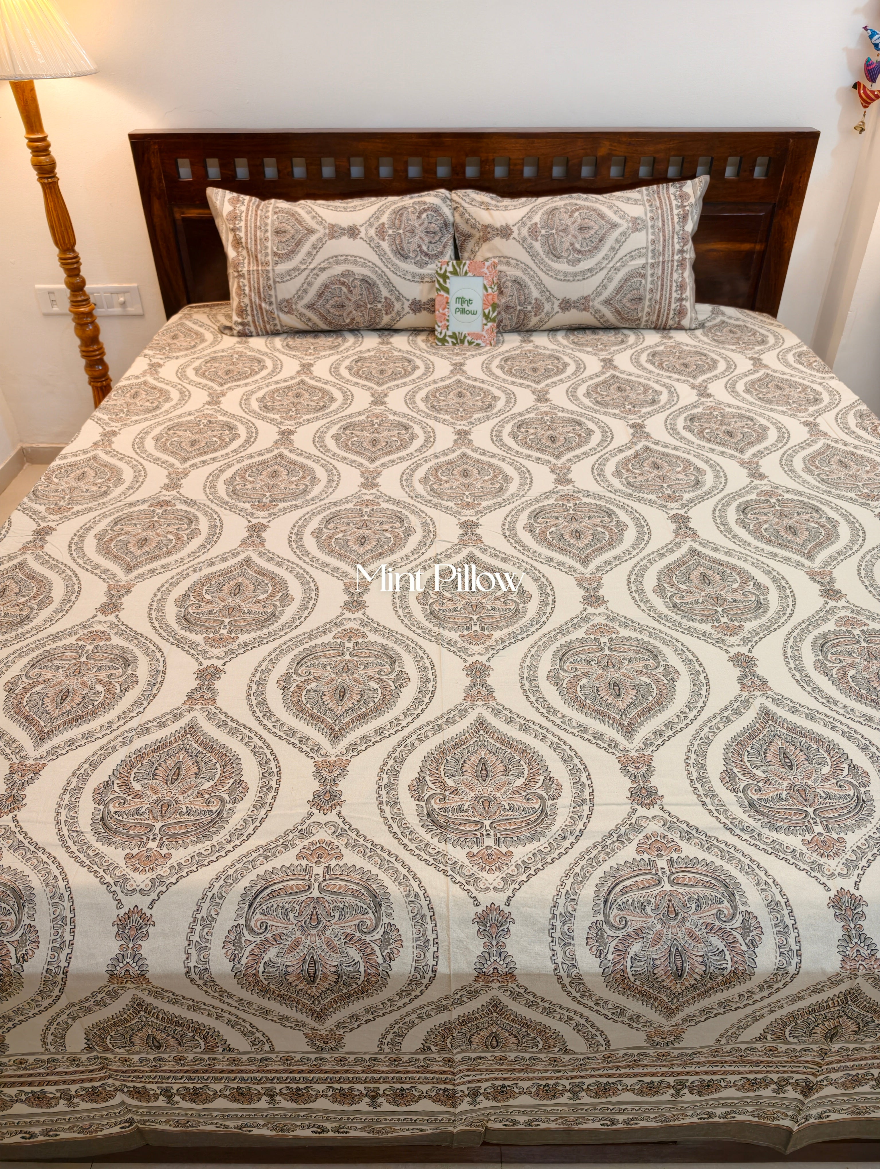 Super King Regular Bedsheets