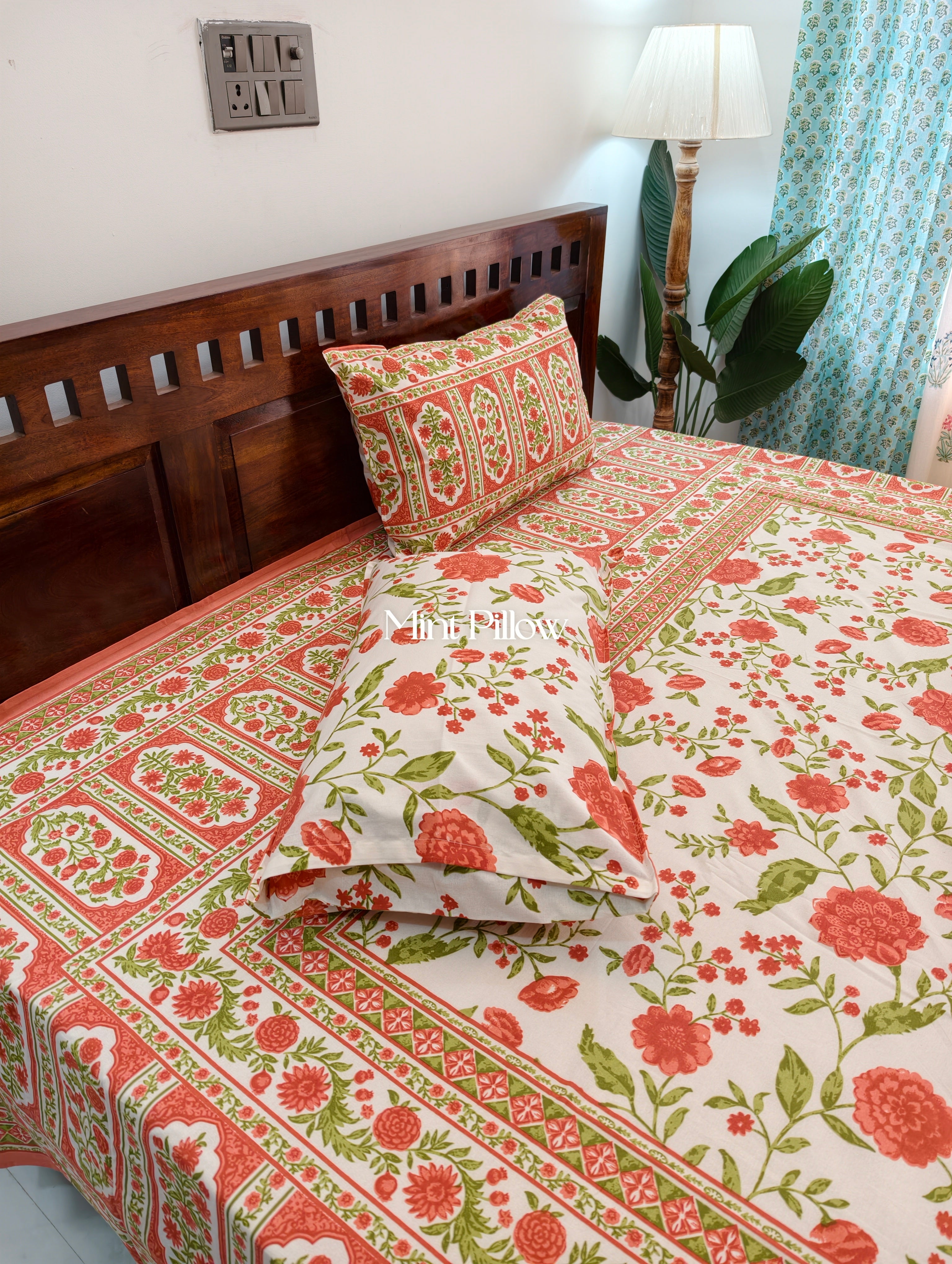 Super King Regular Bedsheets