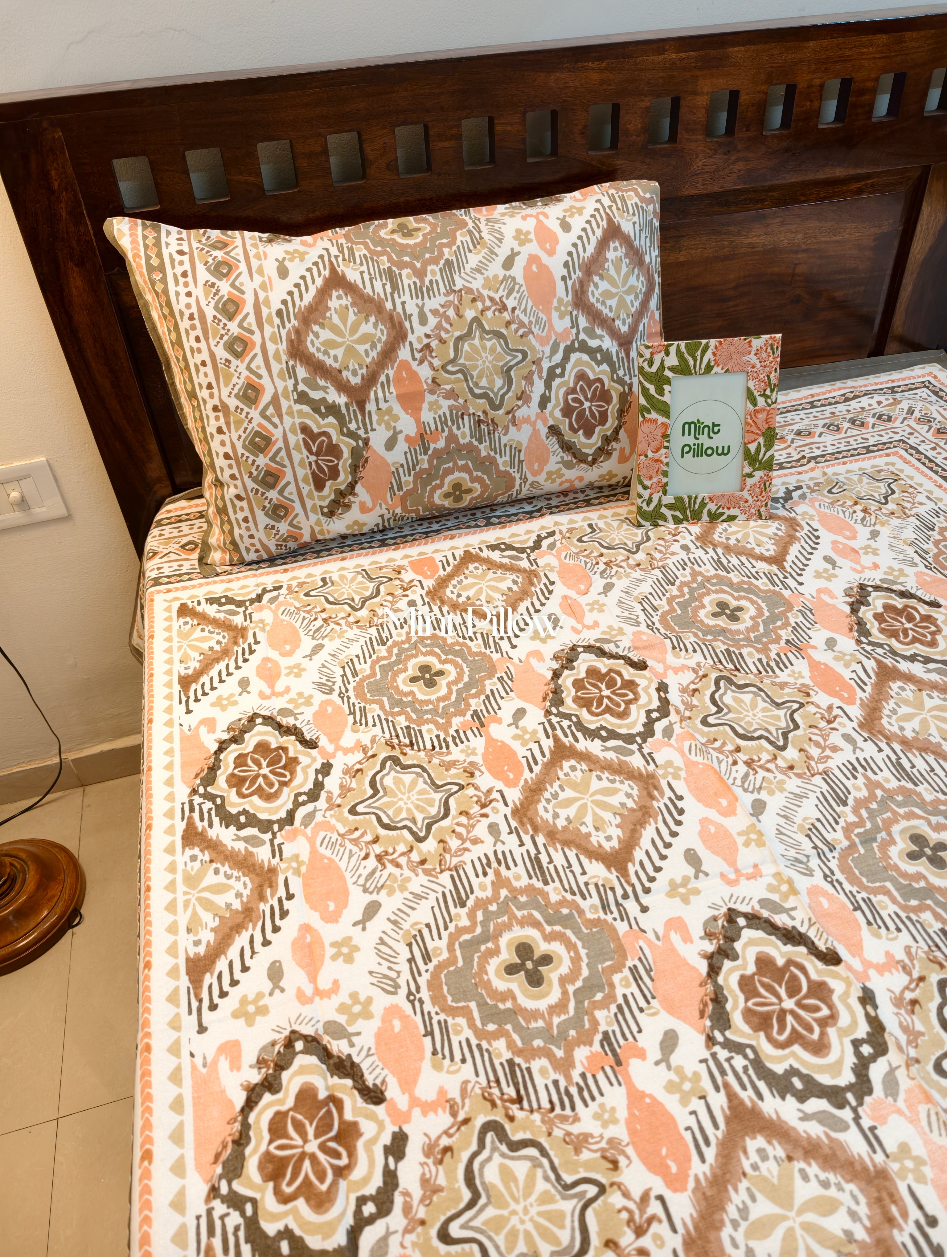 Single Bedsheet