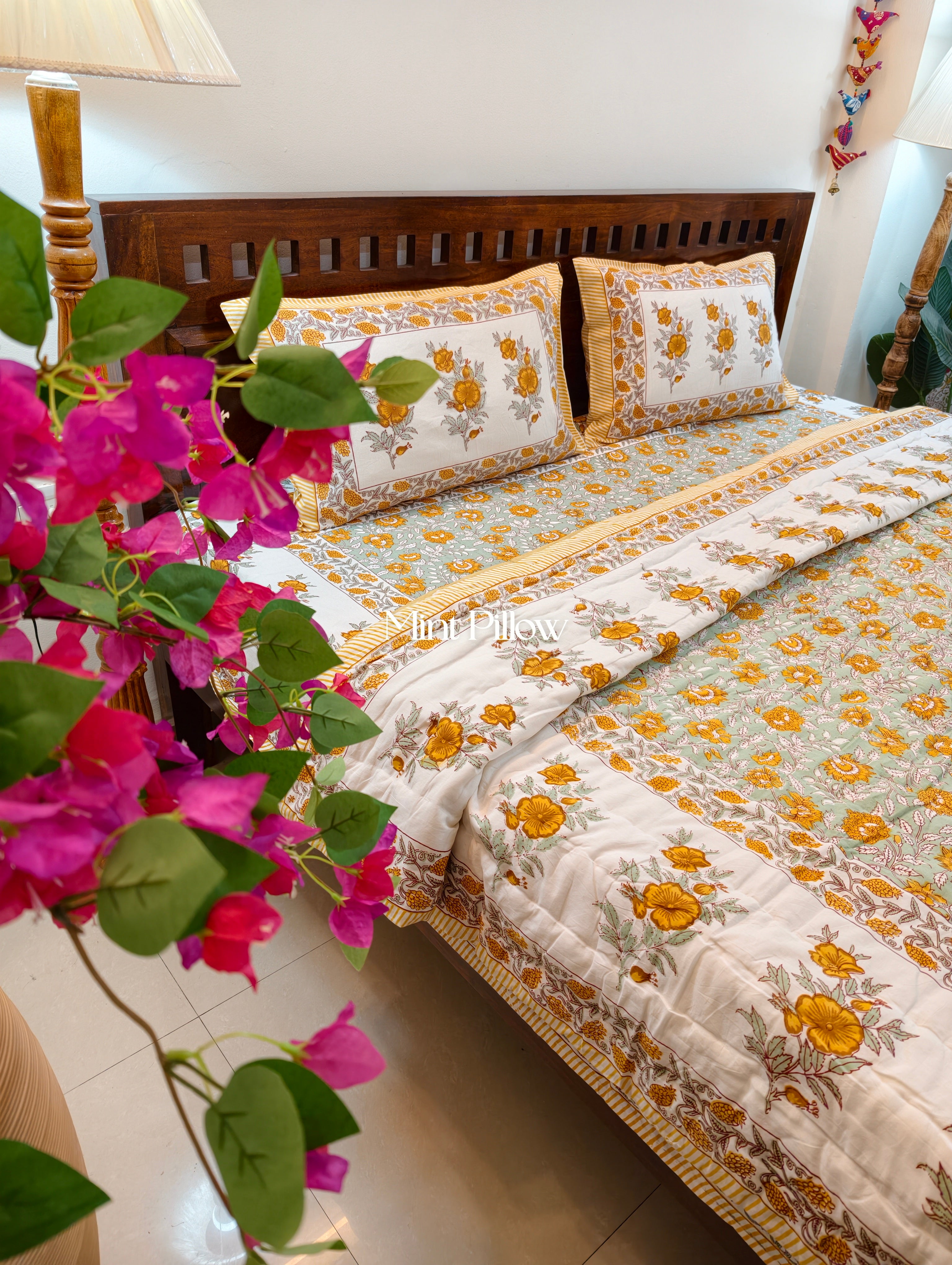 Quilt Set