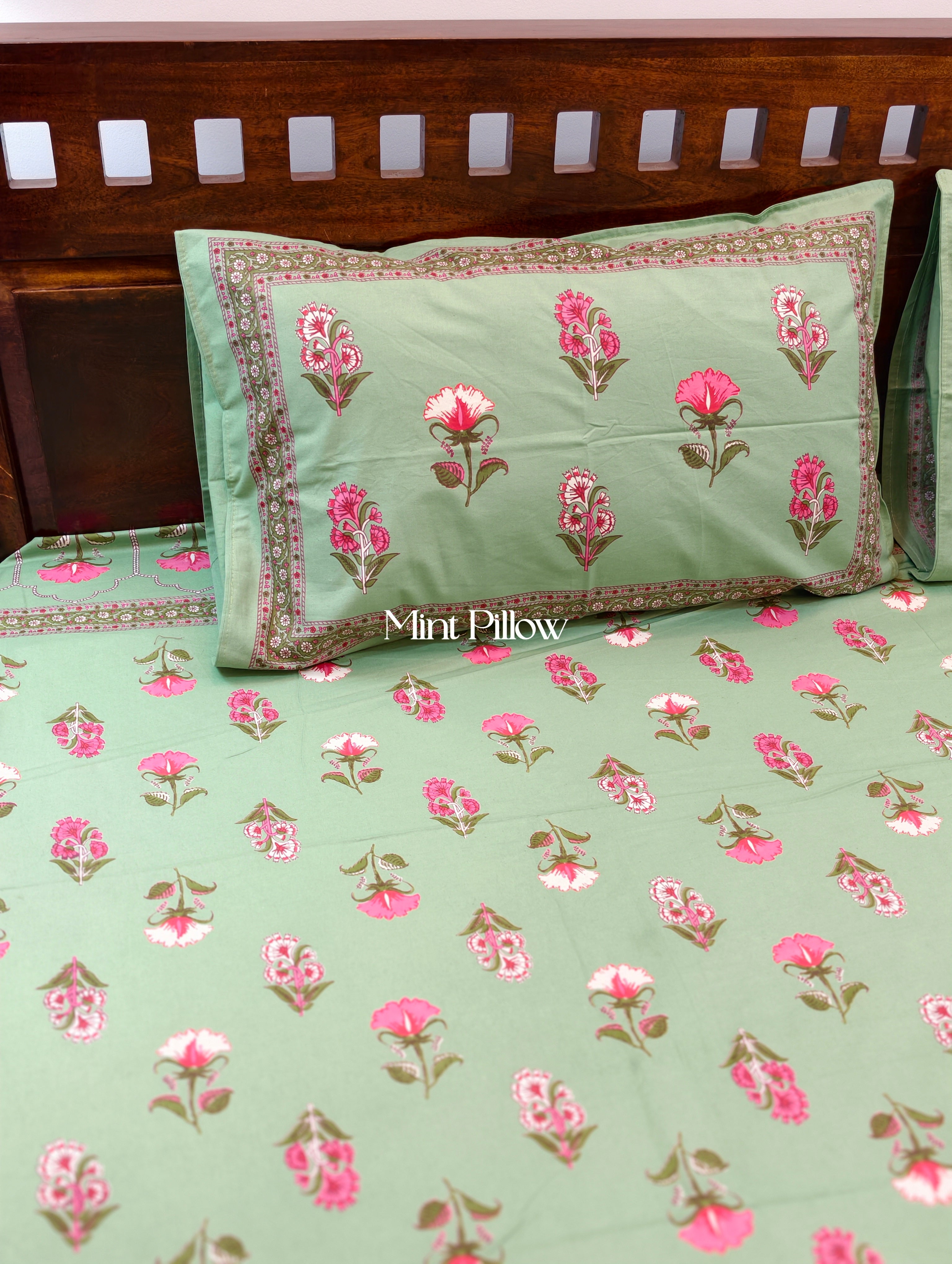 Super King Regular Bedsheets