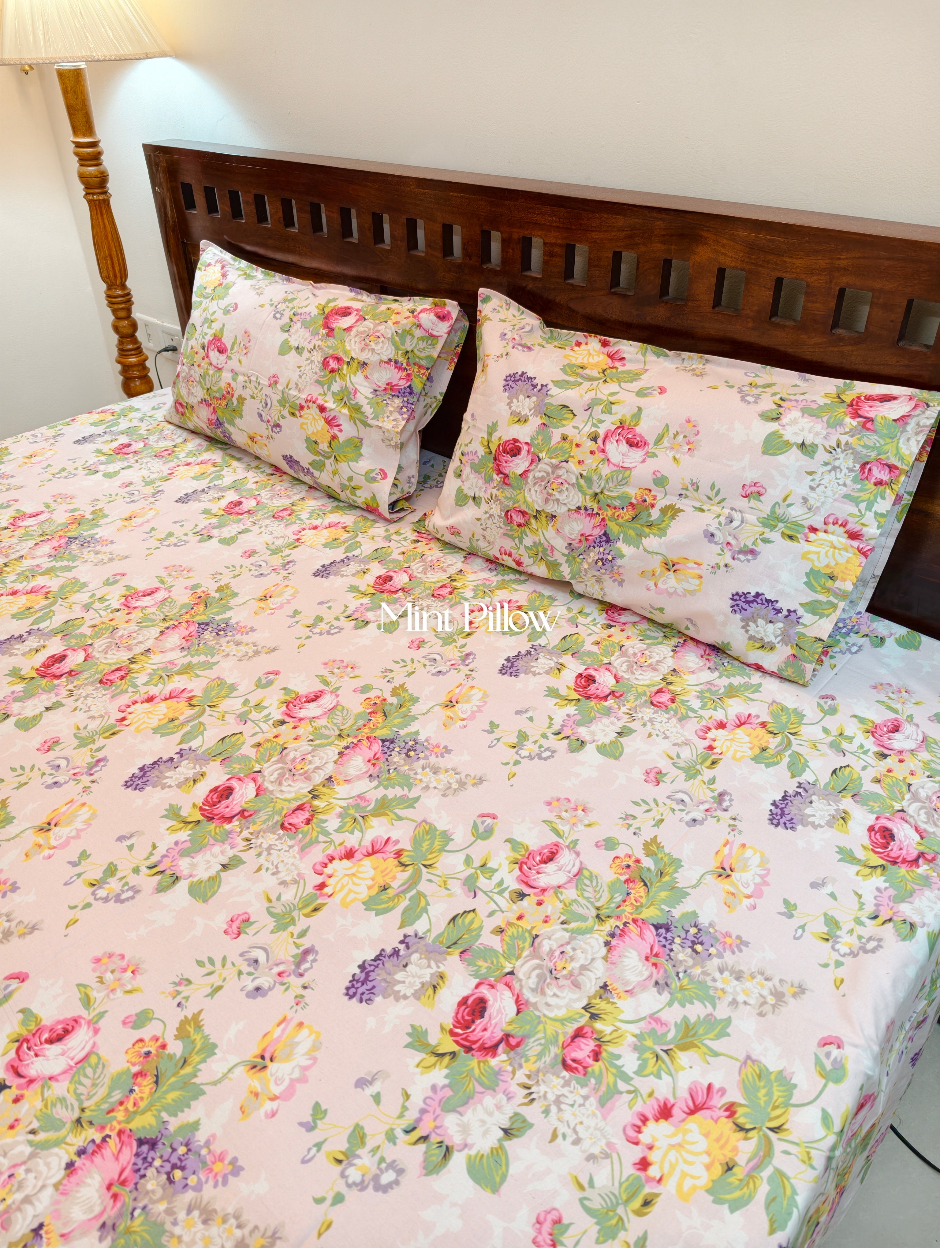 Super King Regular Bedsheets