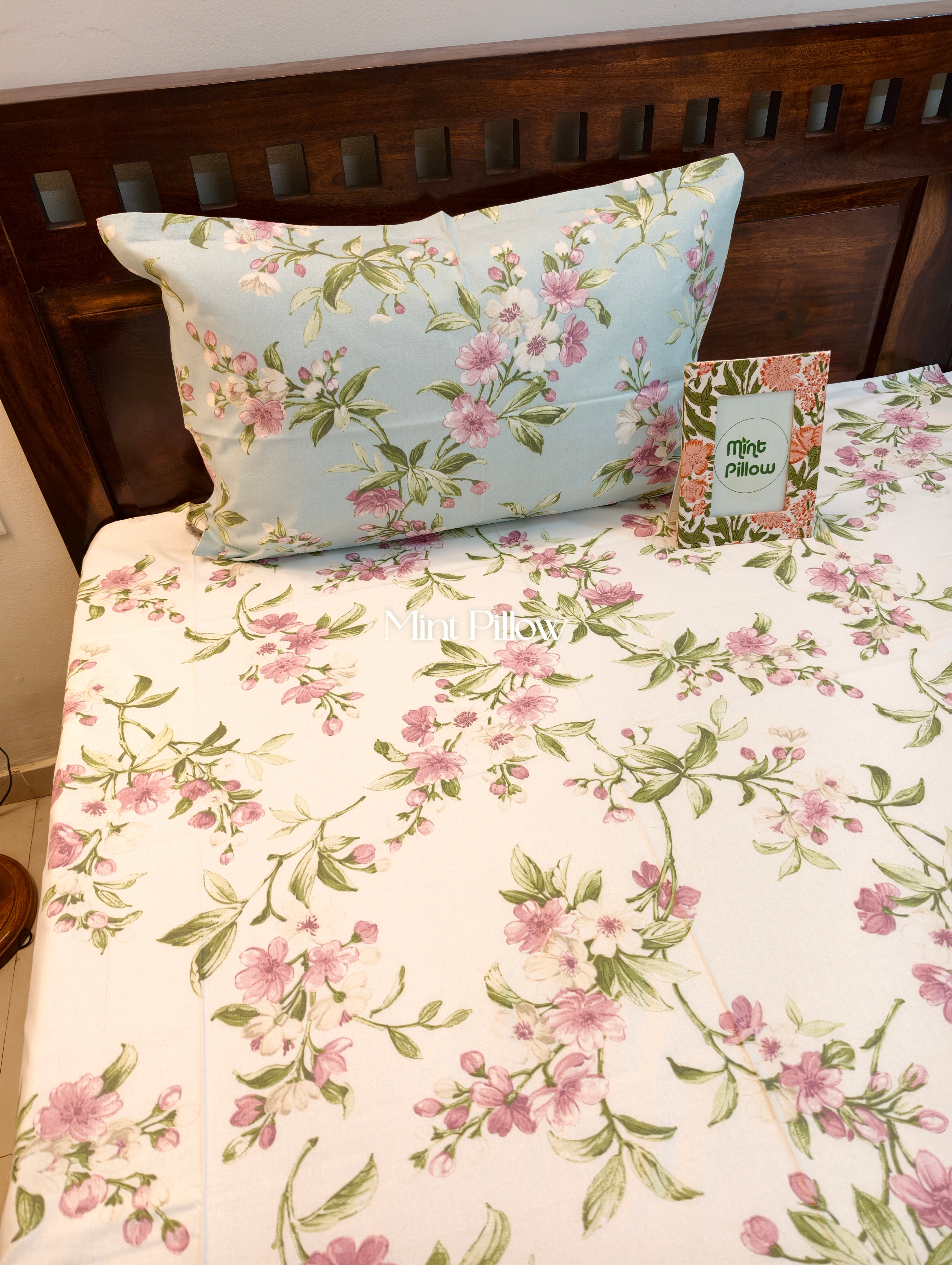 Single Bedsheet