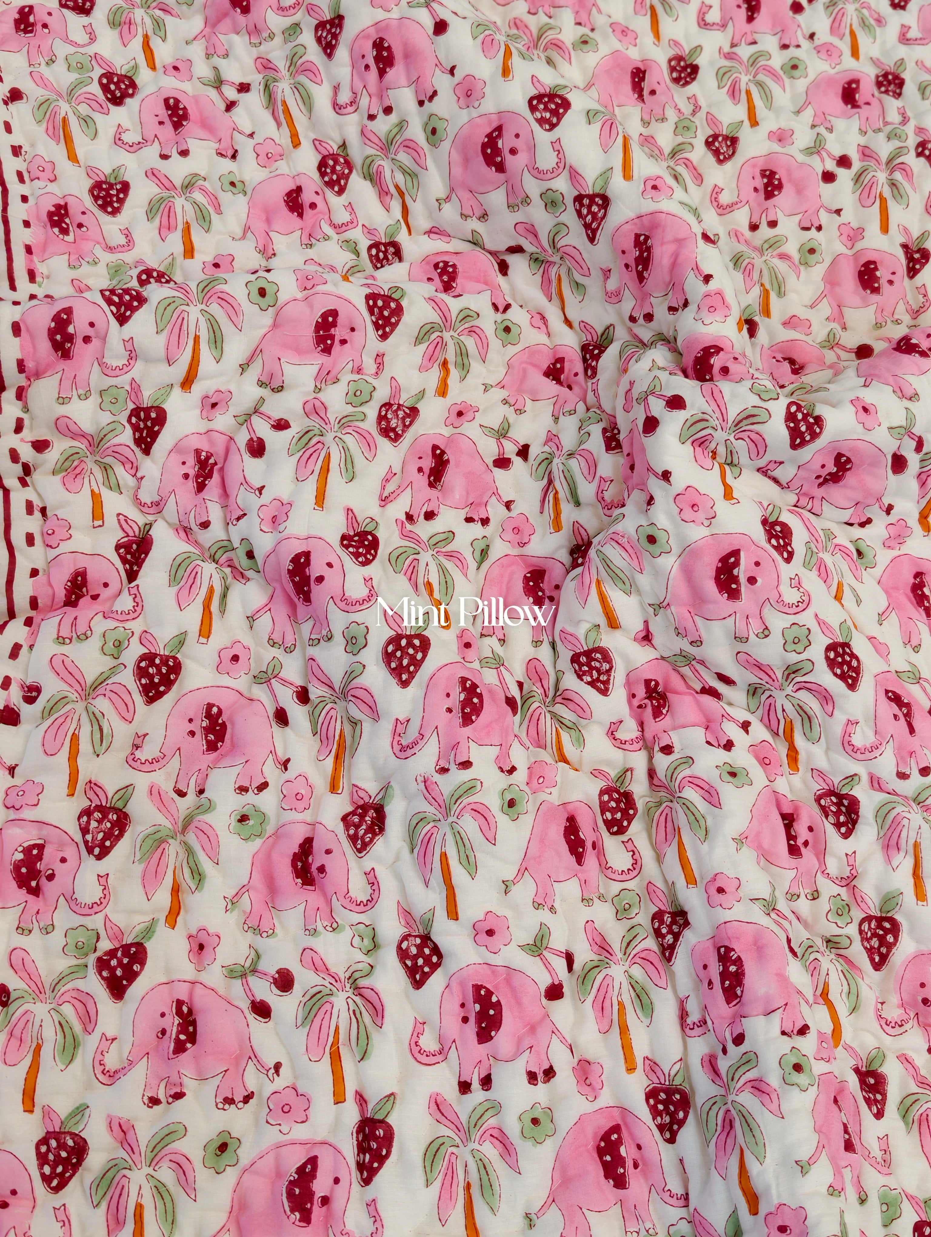 Baby Quilts