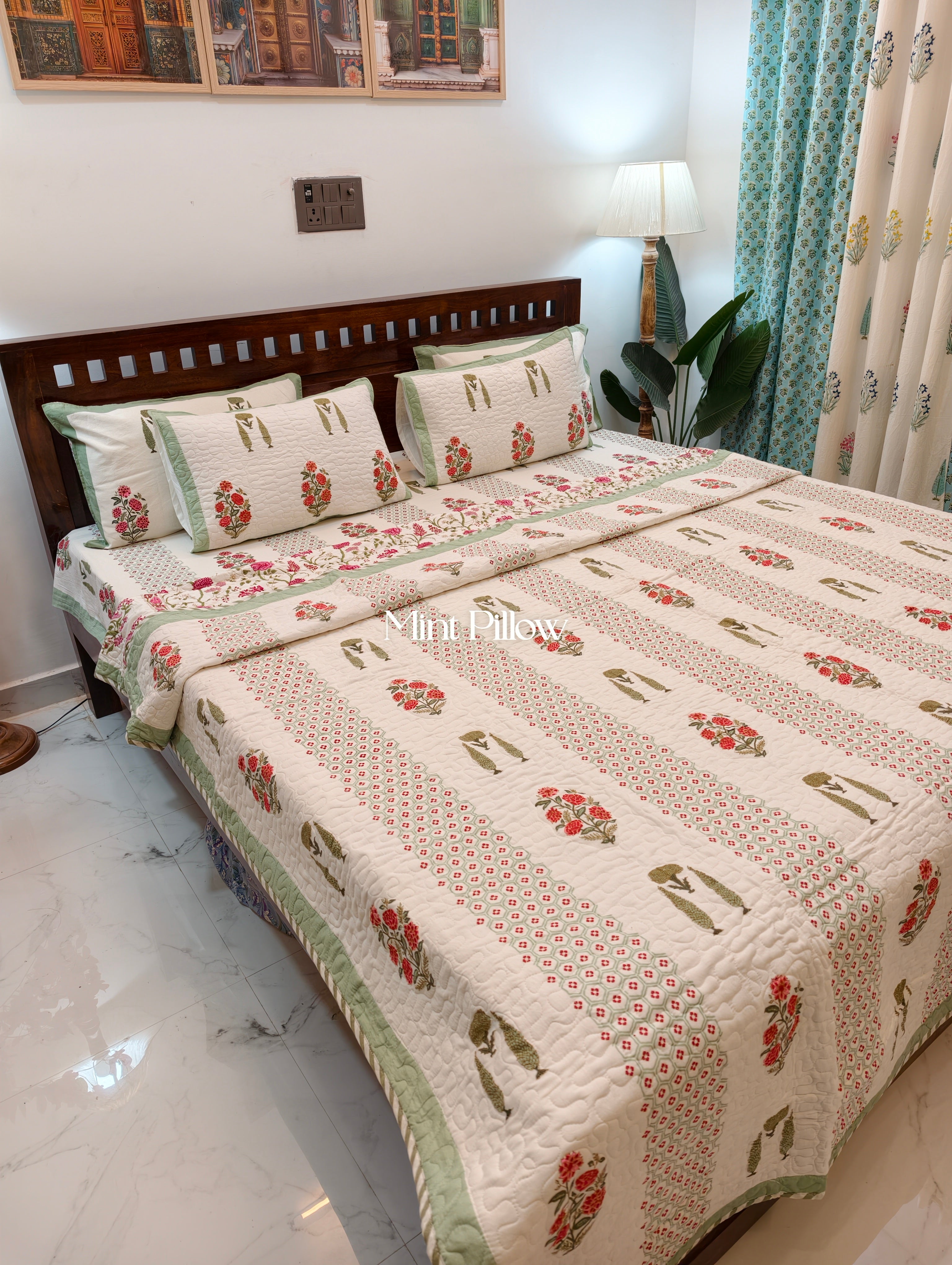Bedding Set
