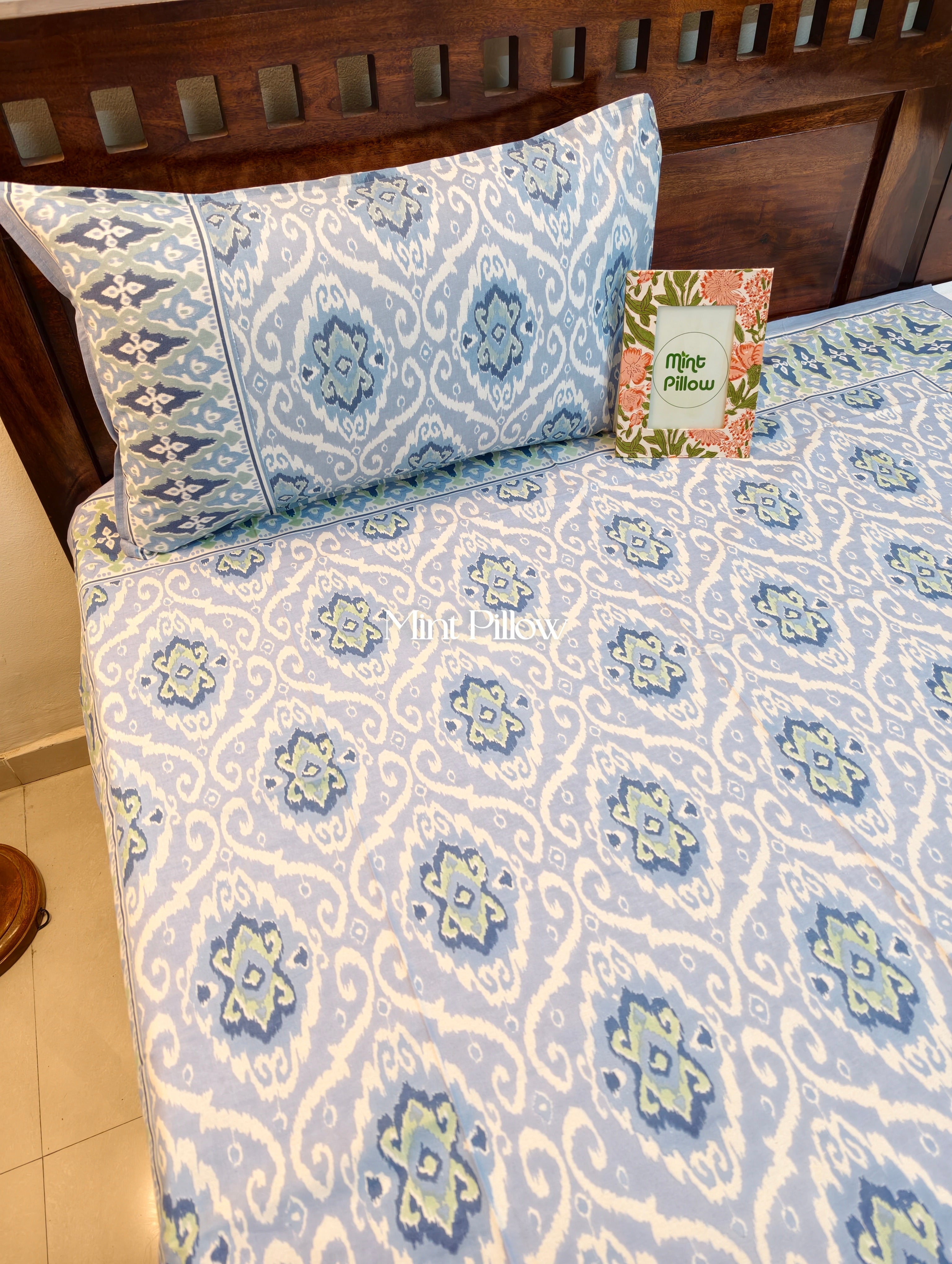 Single Bedsheet