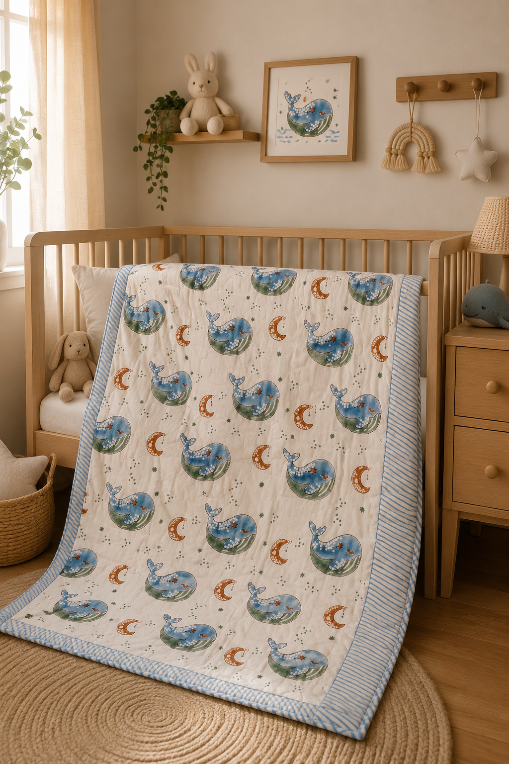 Baby Quilts