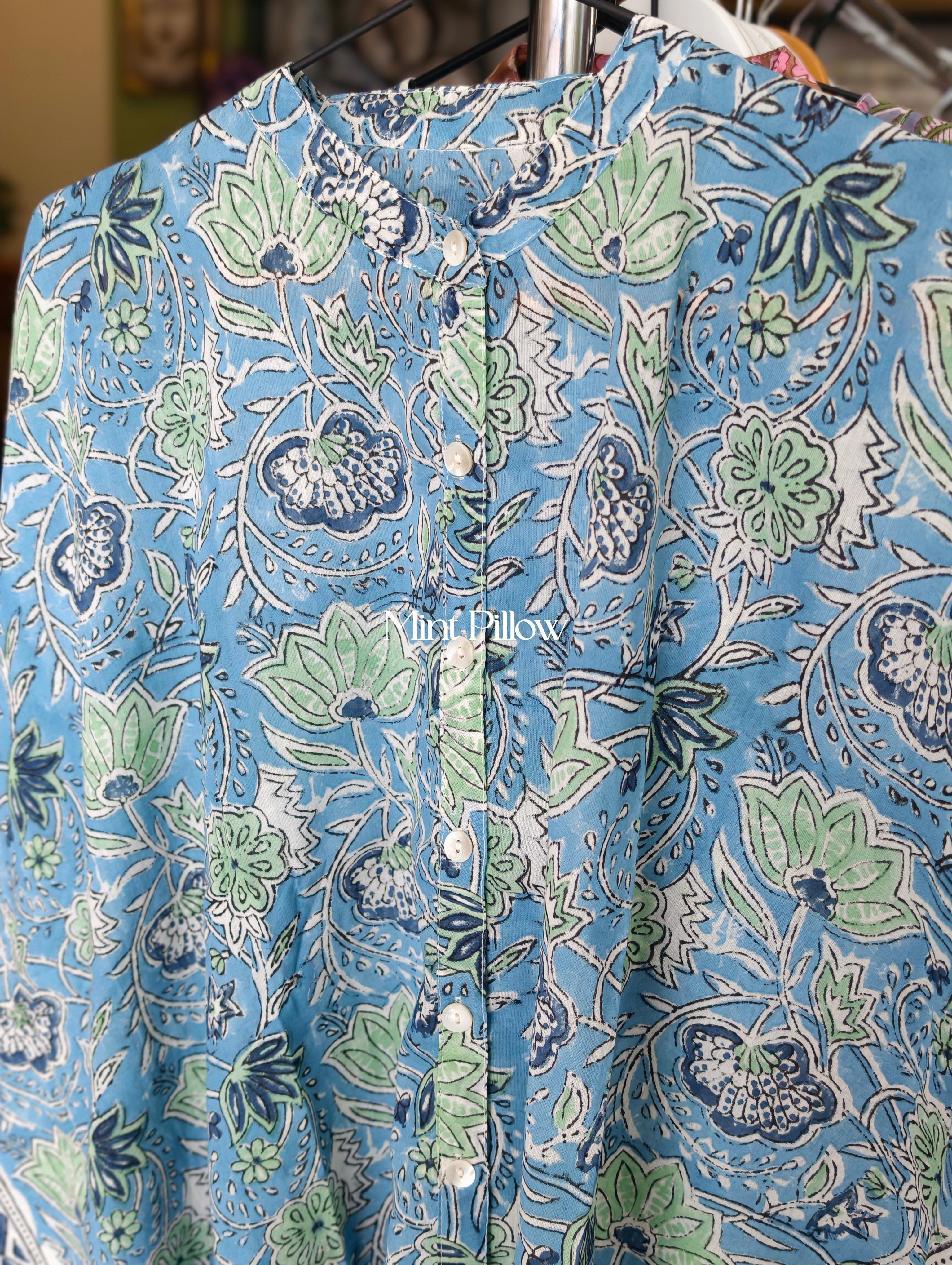 Shirt Kaftan