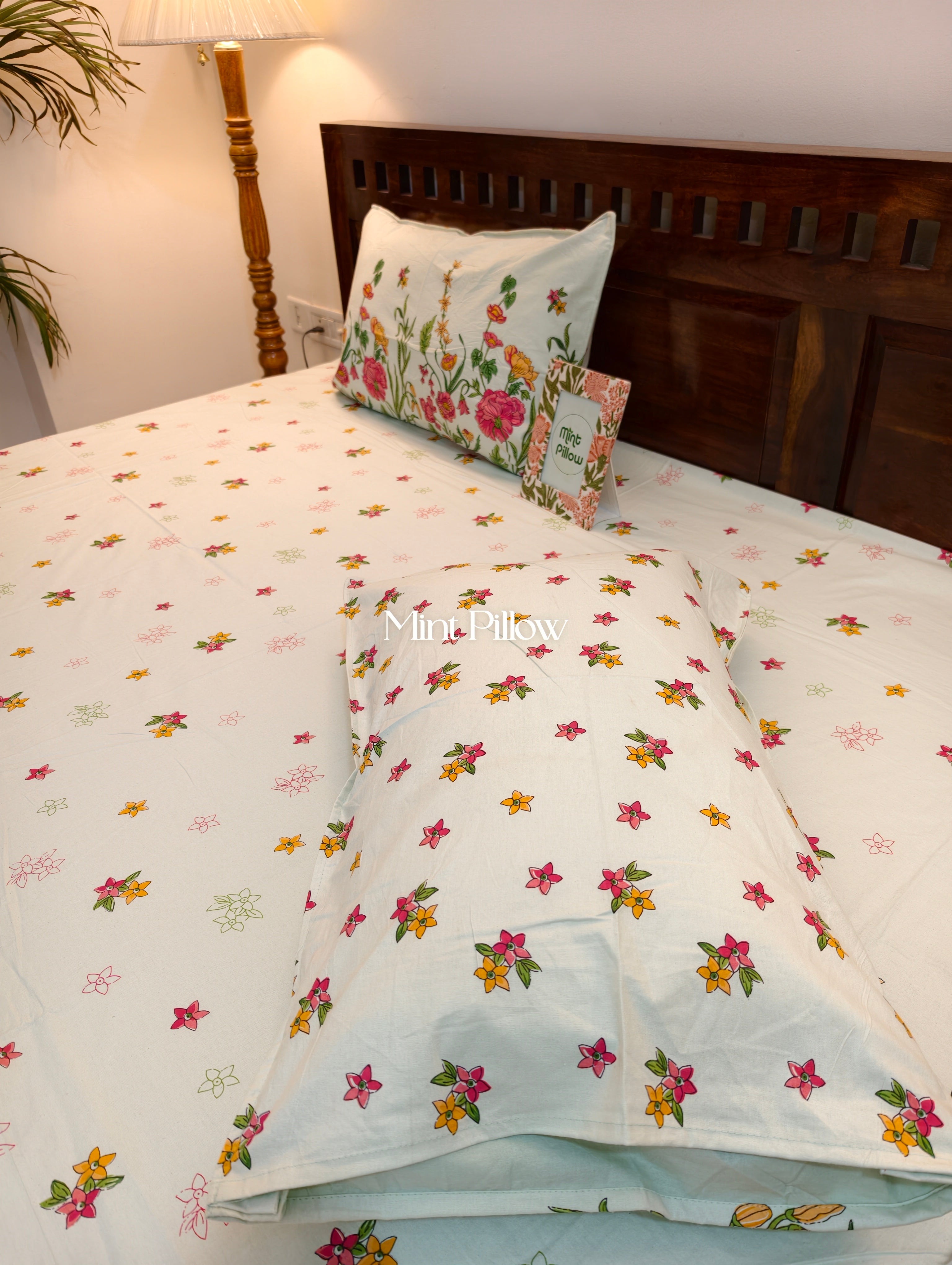 Super King Regular Bedsheets