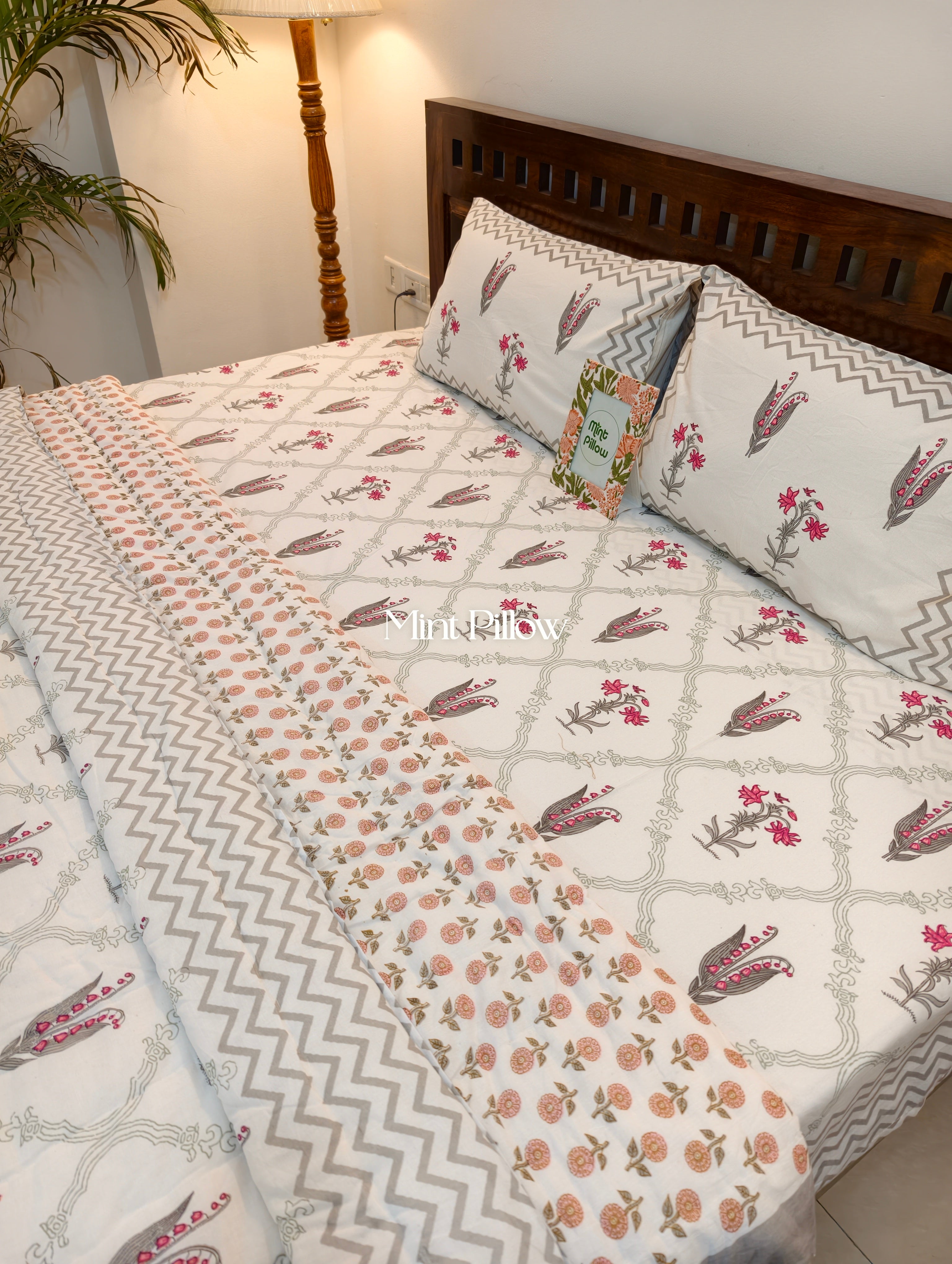 Quilt Set