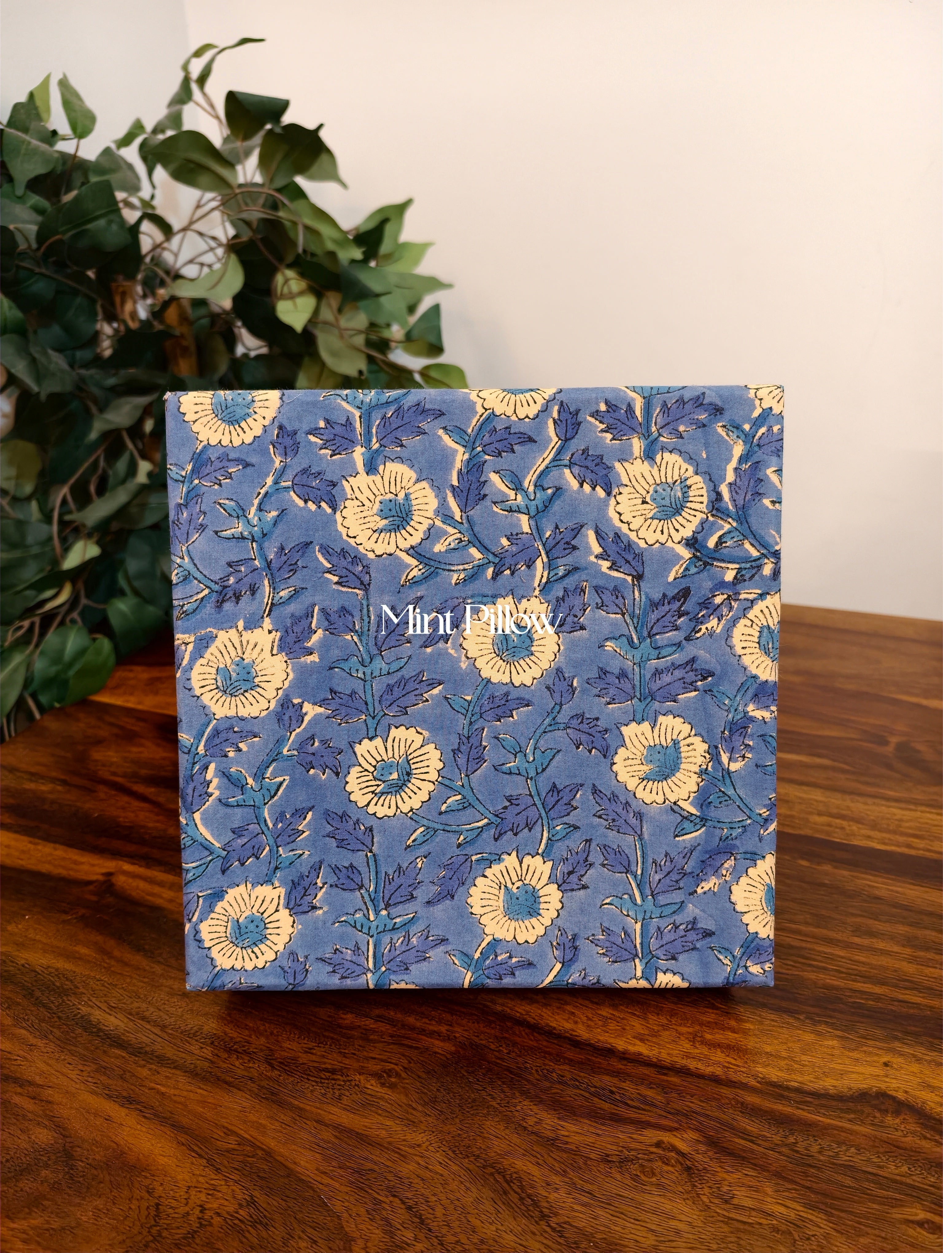 Handblock Gift Box