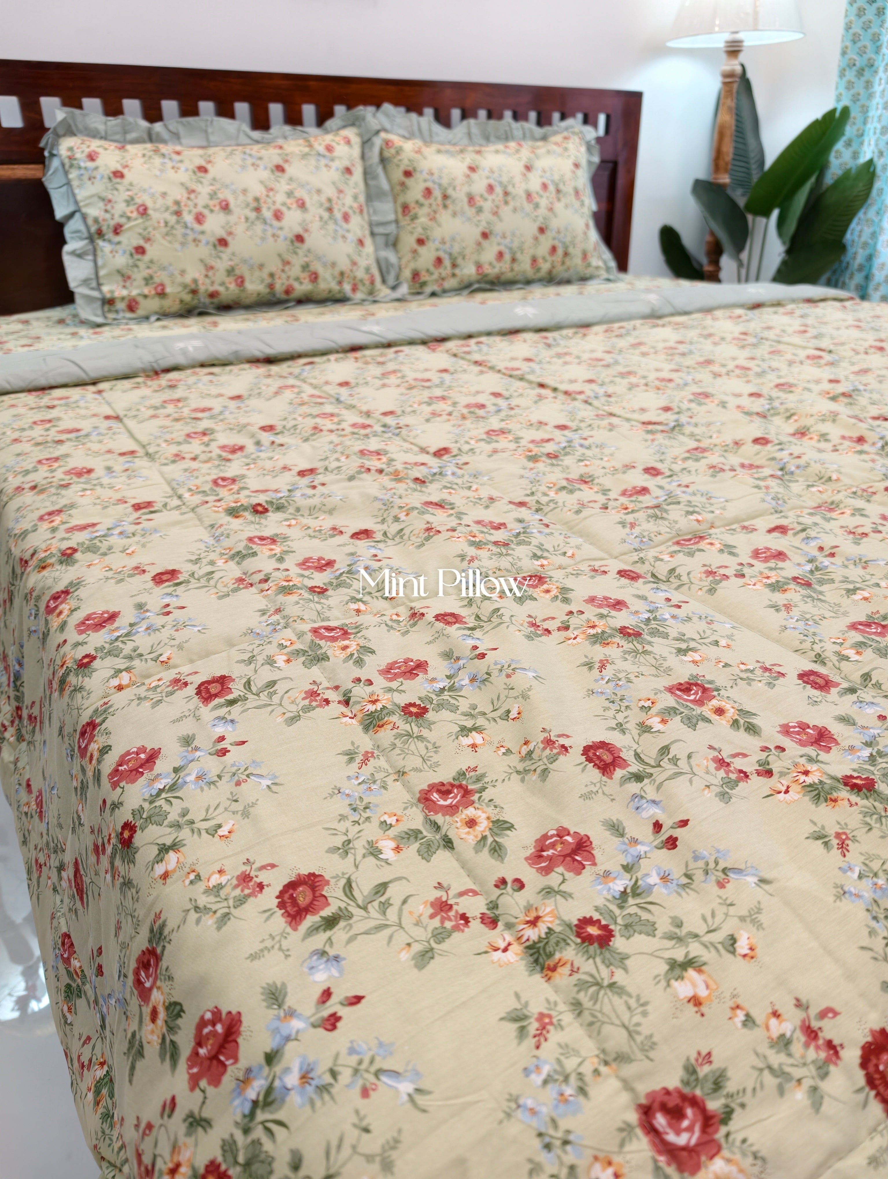 Quilt Set