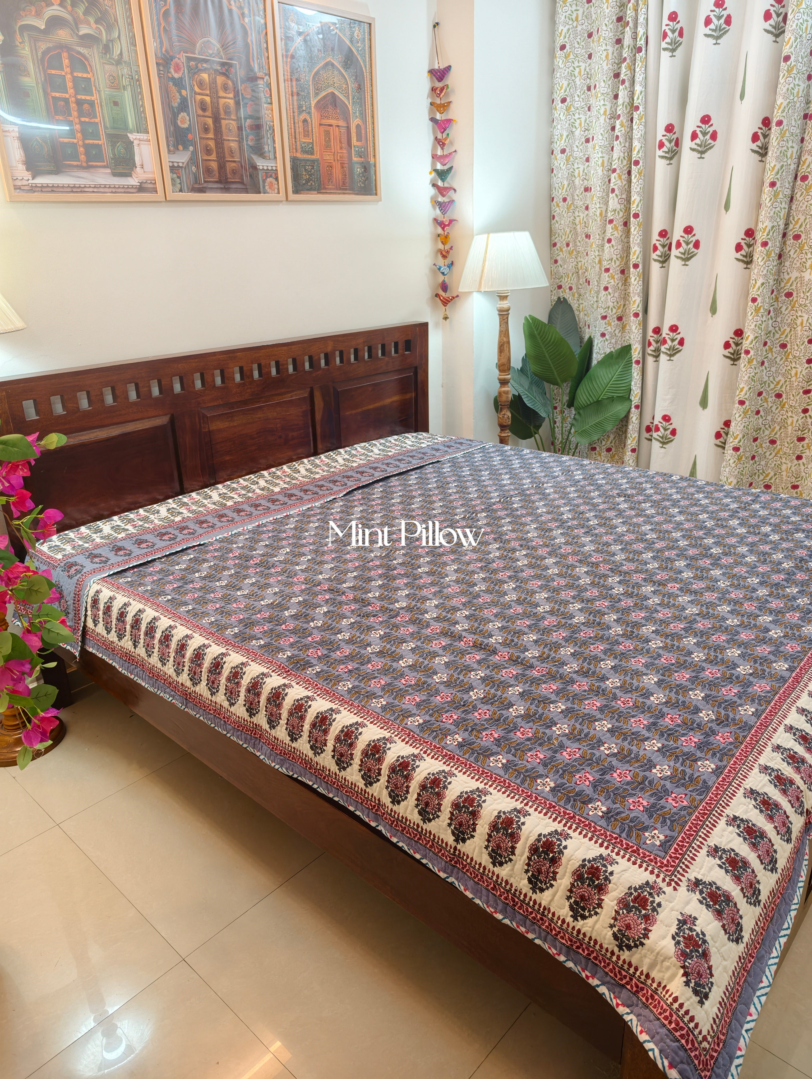 Bedcover Only
